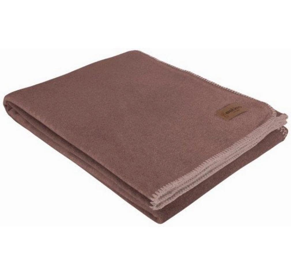 Eskimo Couverture d'intérieur »Edelvelours 150 x 200 cm«