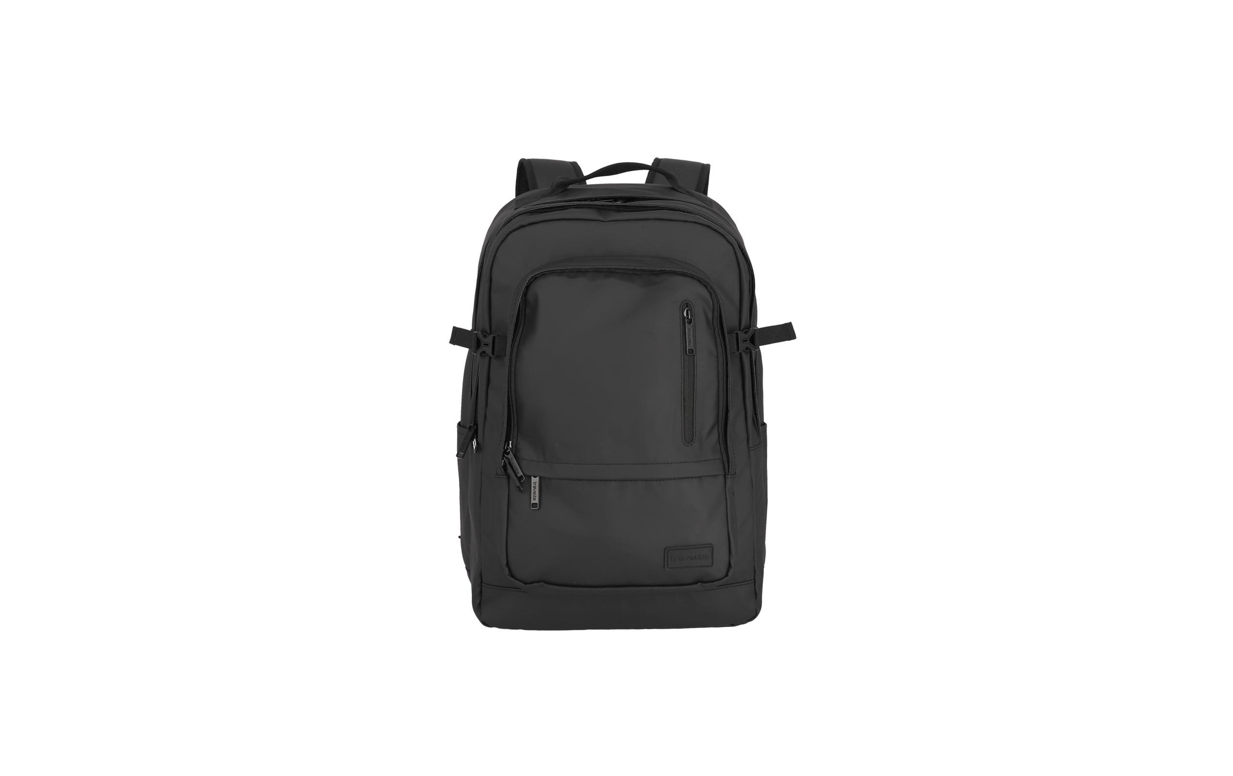 Image of travelite Rucksack "BASICS Rucksack 28 l"