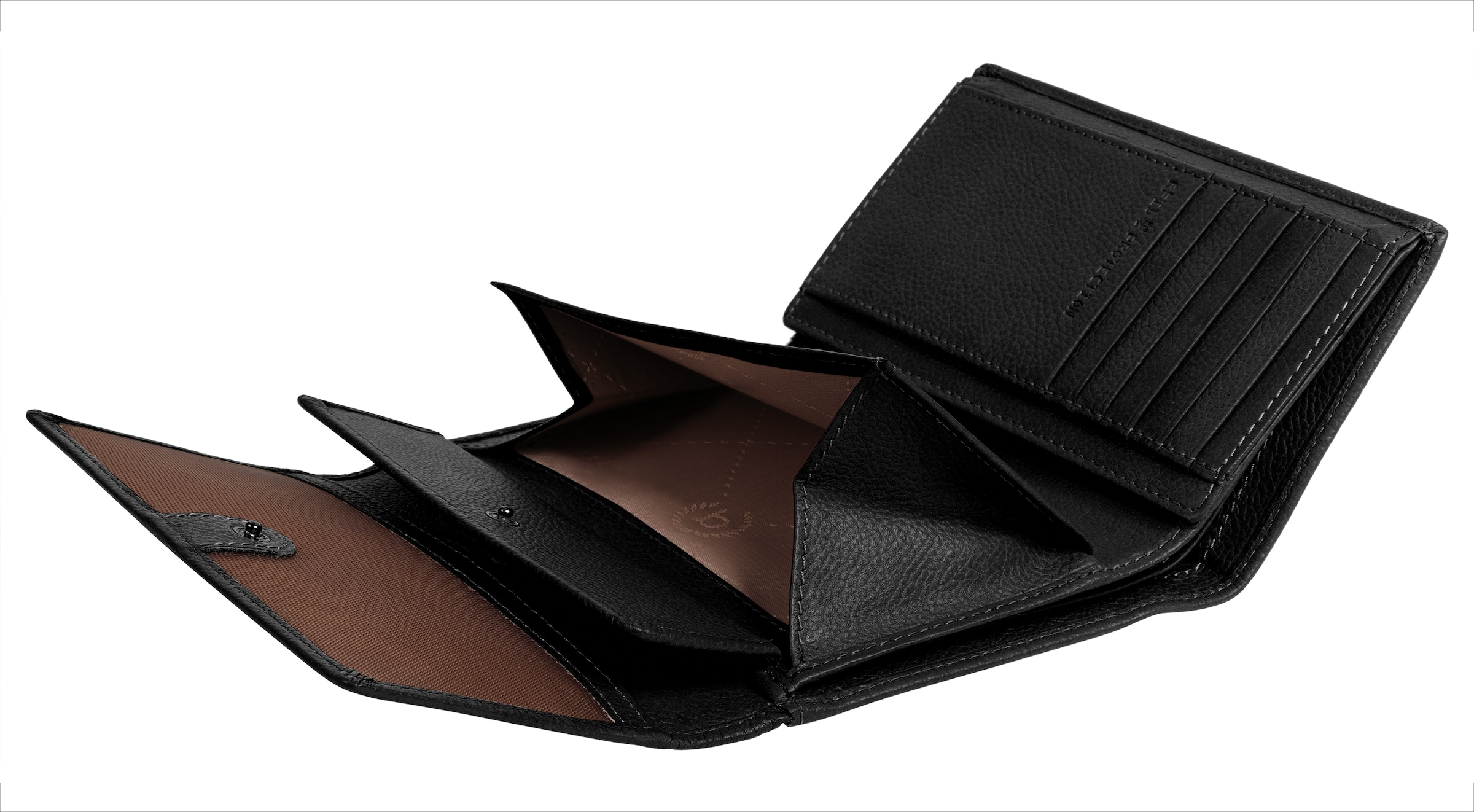 bugatti Porte-monnaie »BELLA« echt Leder