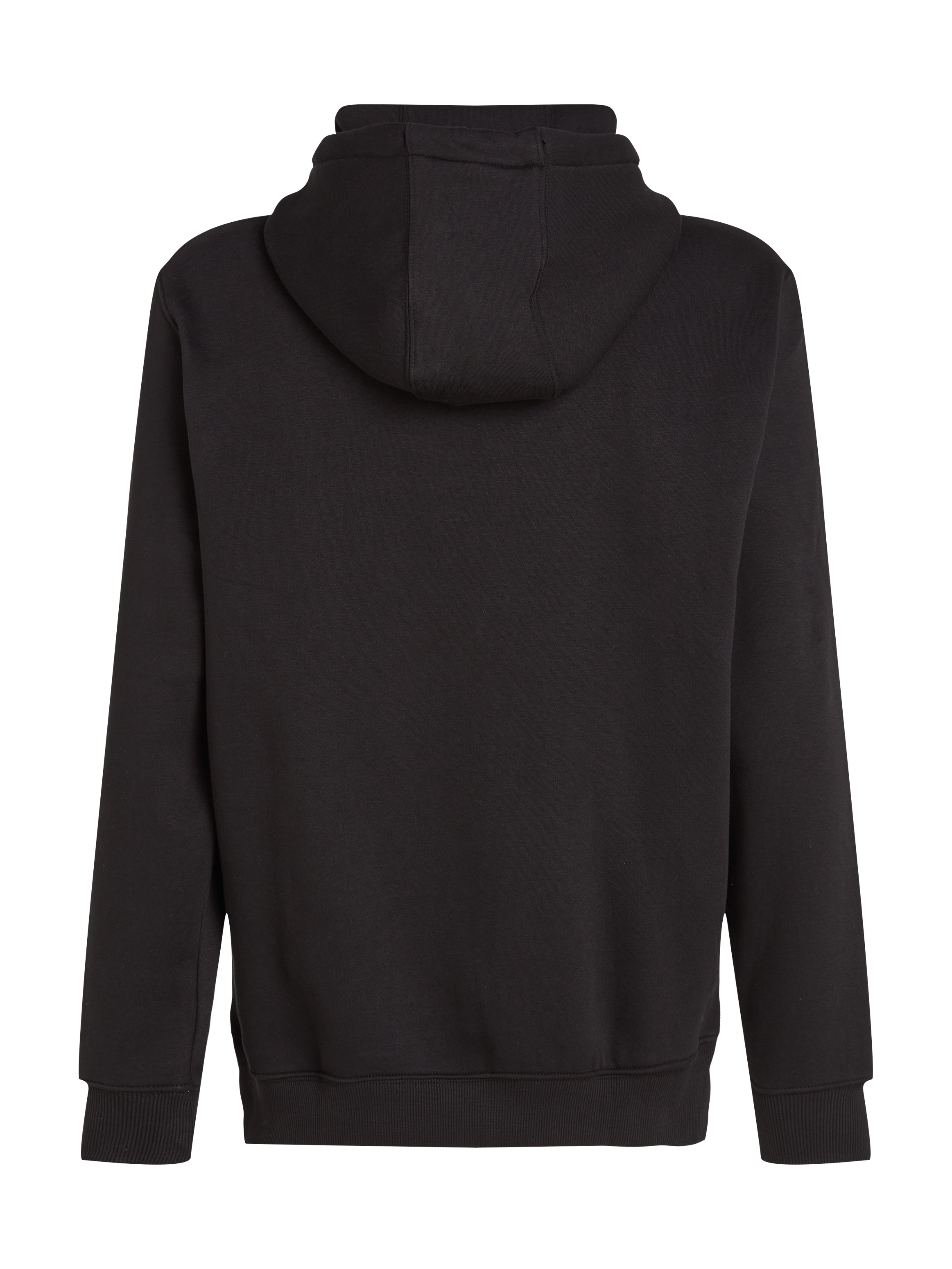 Tommy Jeans Sweatshirt »TJM REG S FLAG HOODIE«, mit bestickten Markenlogo auf Brusthöhe