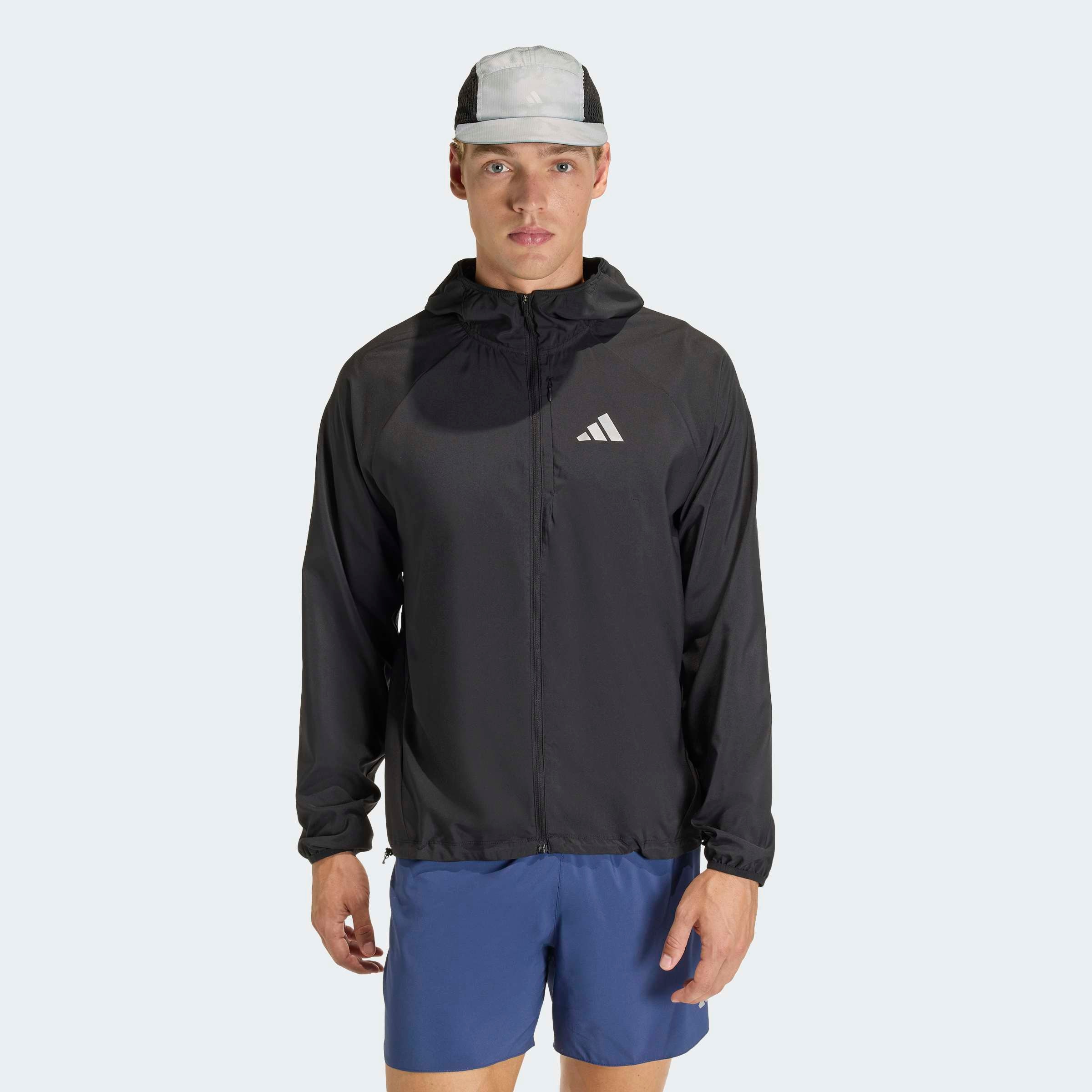 adidas Performance Laufjacke »ADI365 RUNNING ESSENTIALS«