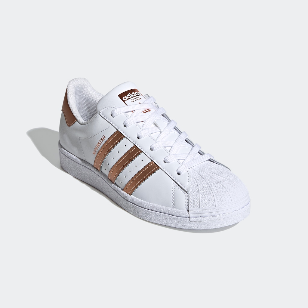 adidas Originals Sneaker »SUPERSTAR«