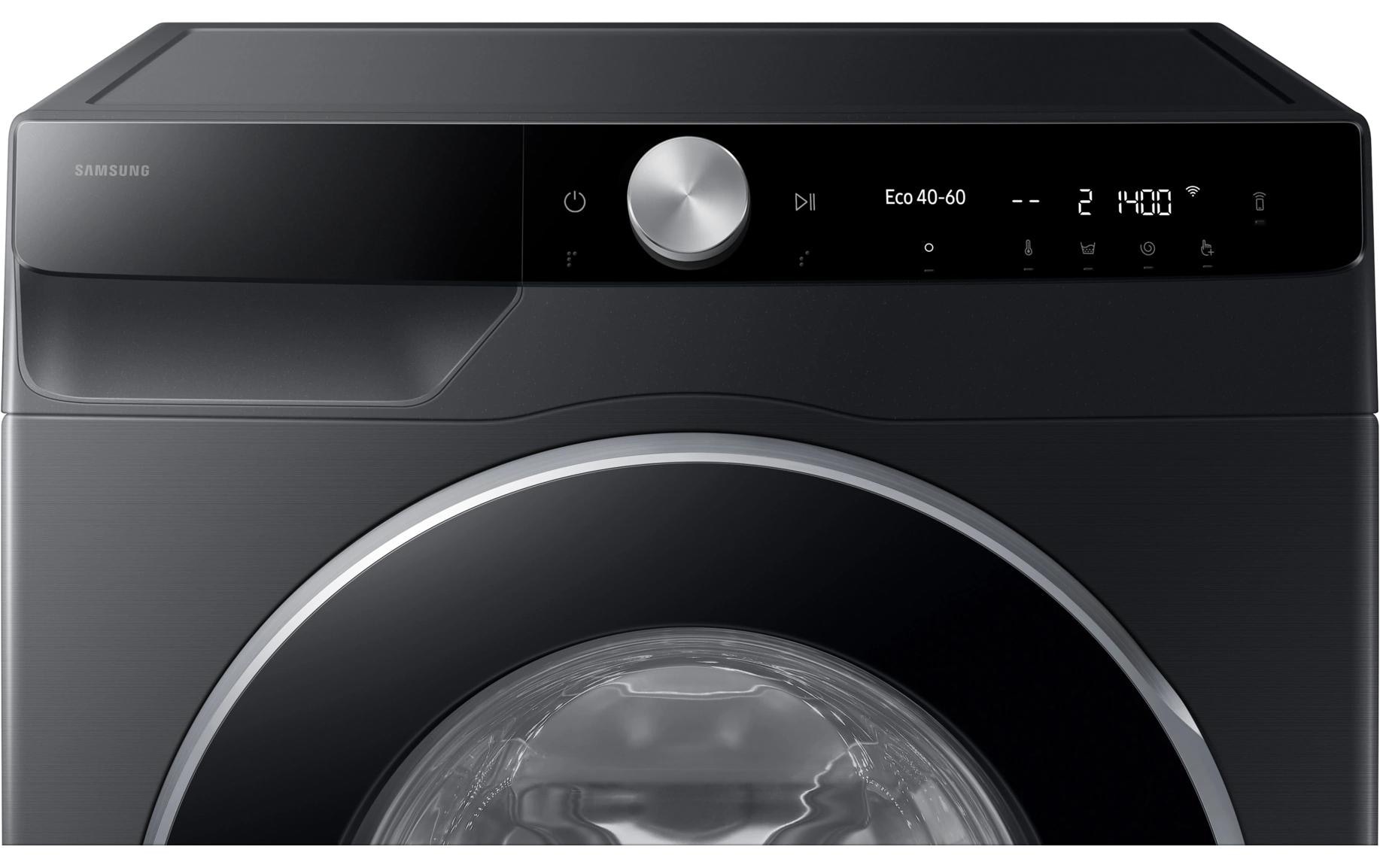 Samsung Waschmaschine »WW90DG6U25LBU5« 1400 U/min