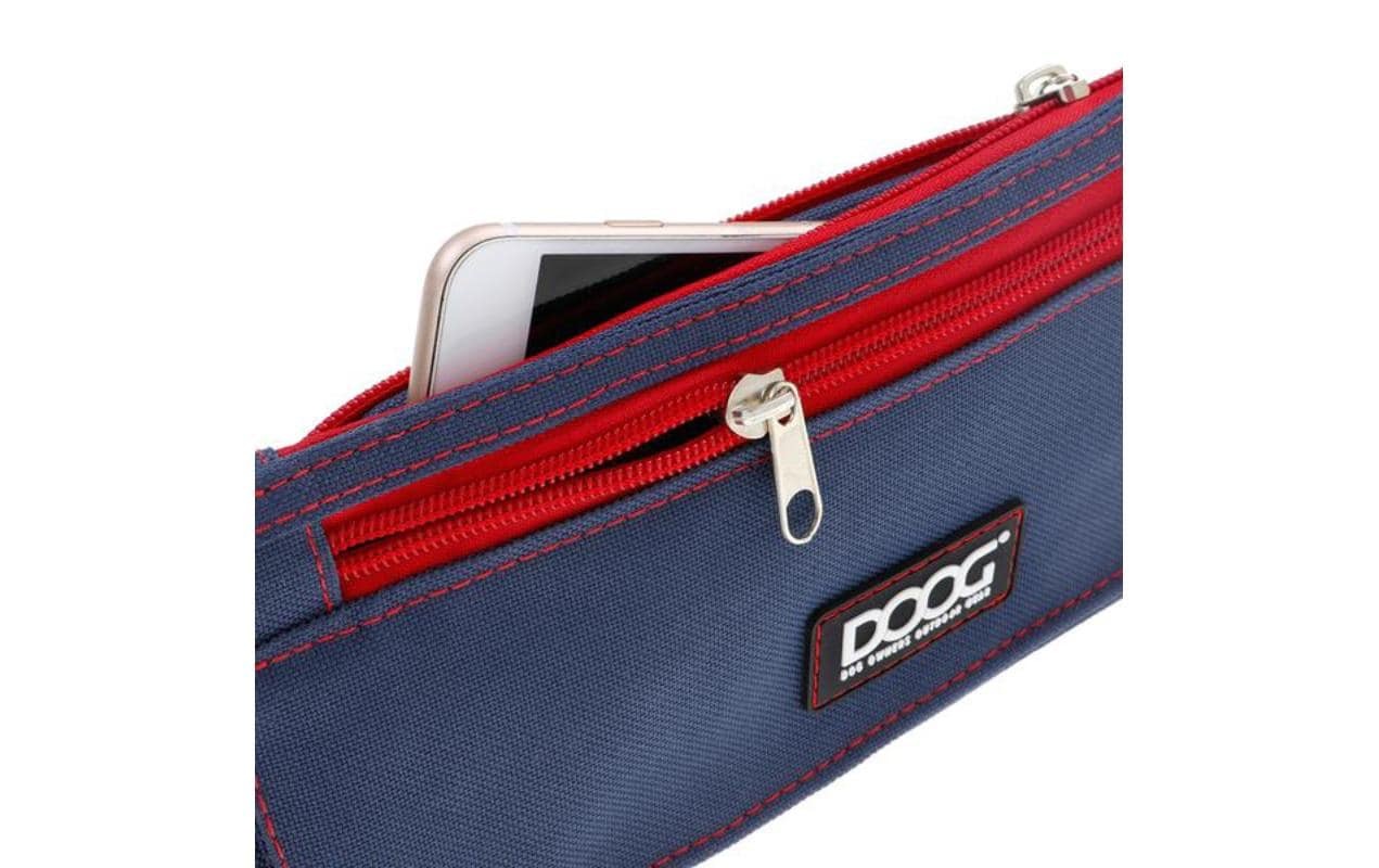 DOOG Bauchtasche »Walkie Belt«