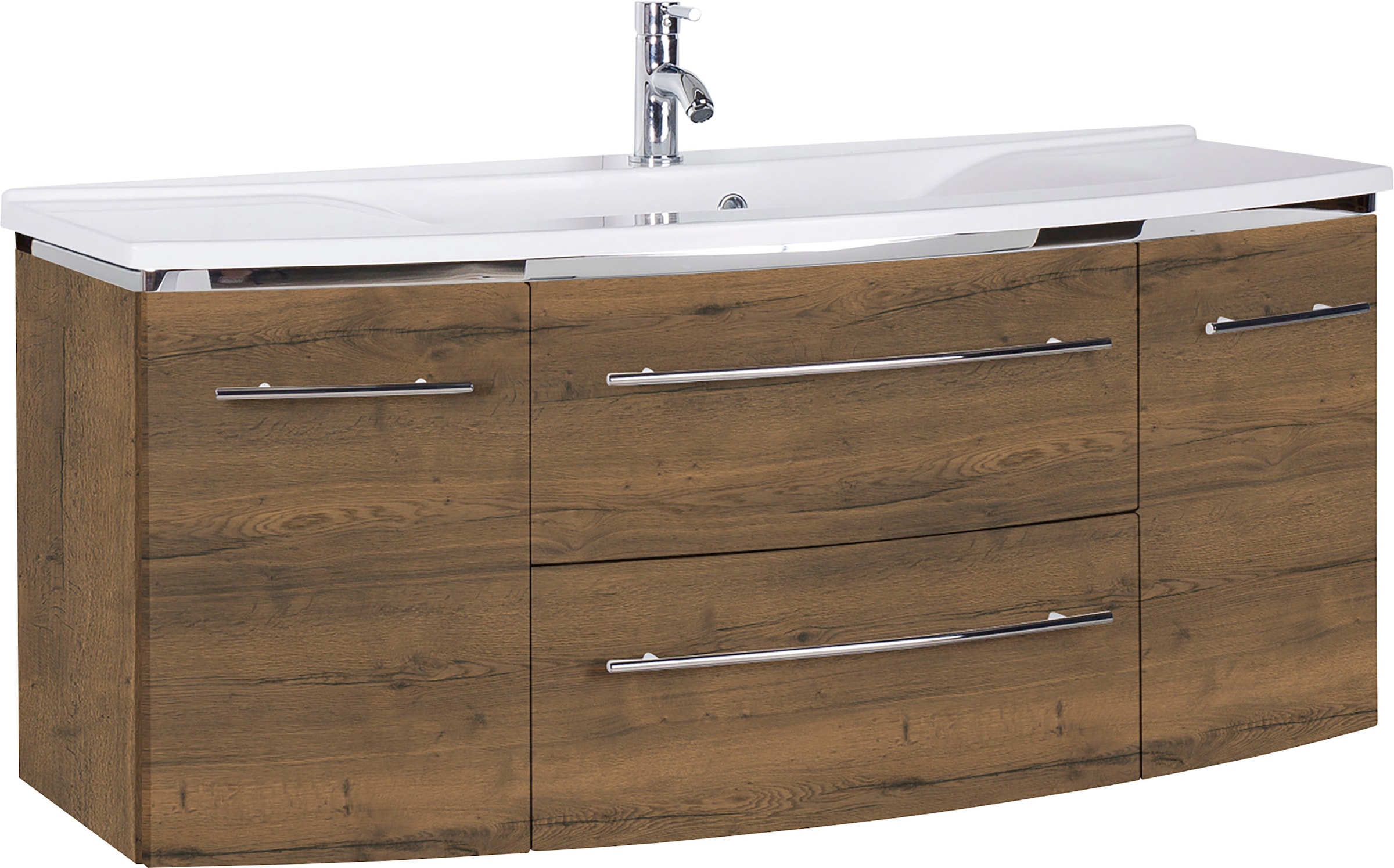 Image of MARLIN Waschtisch »3040«, Breite 122 cm bei Ackermann Versand Schweiz