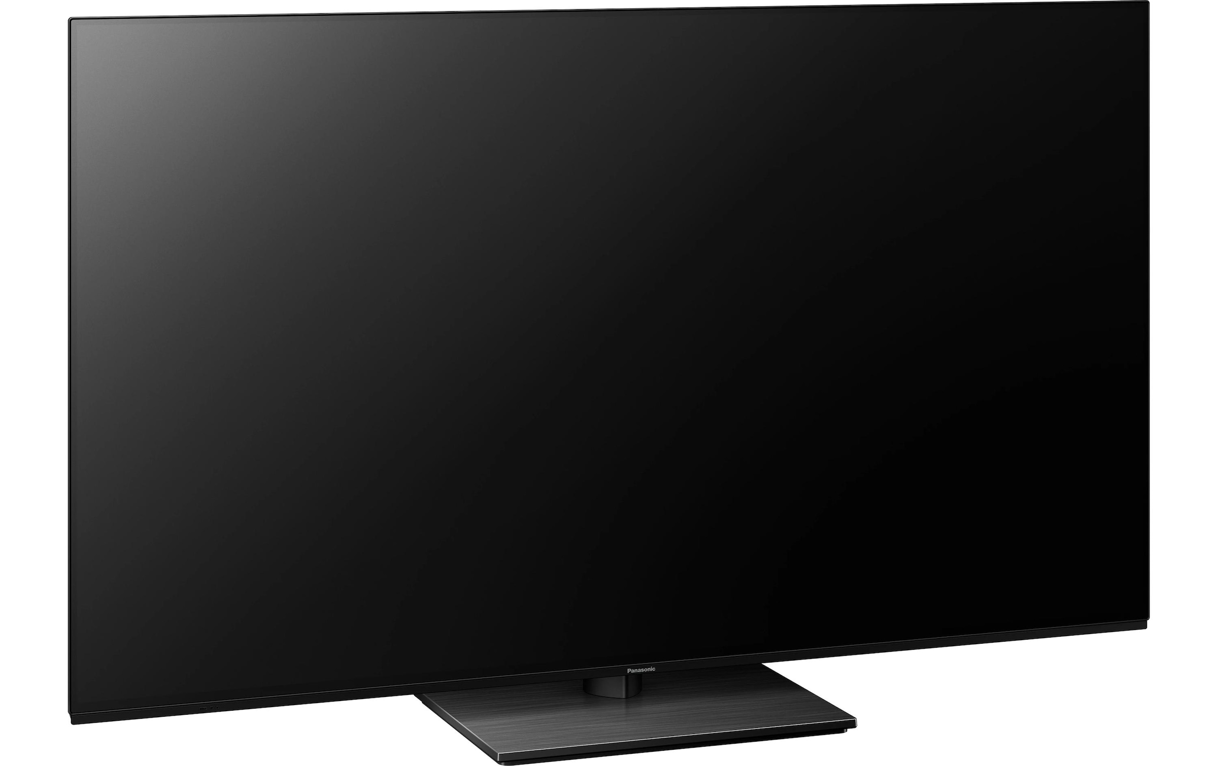 Panasonic LED-Fernseher »TV-55Z85AEG 55 3840 x 2160 (Ultra HD 4K), OLED«, 4K Ultra HD