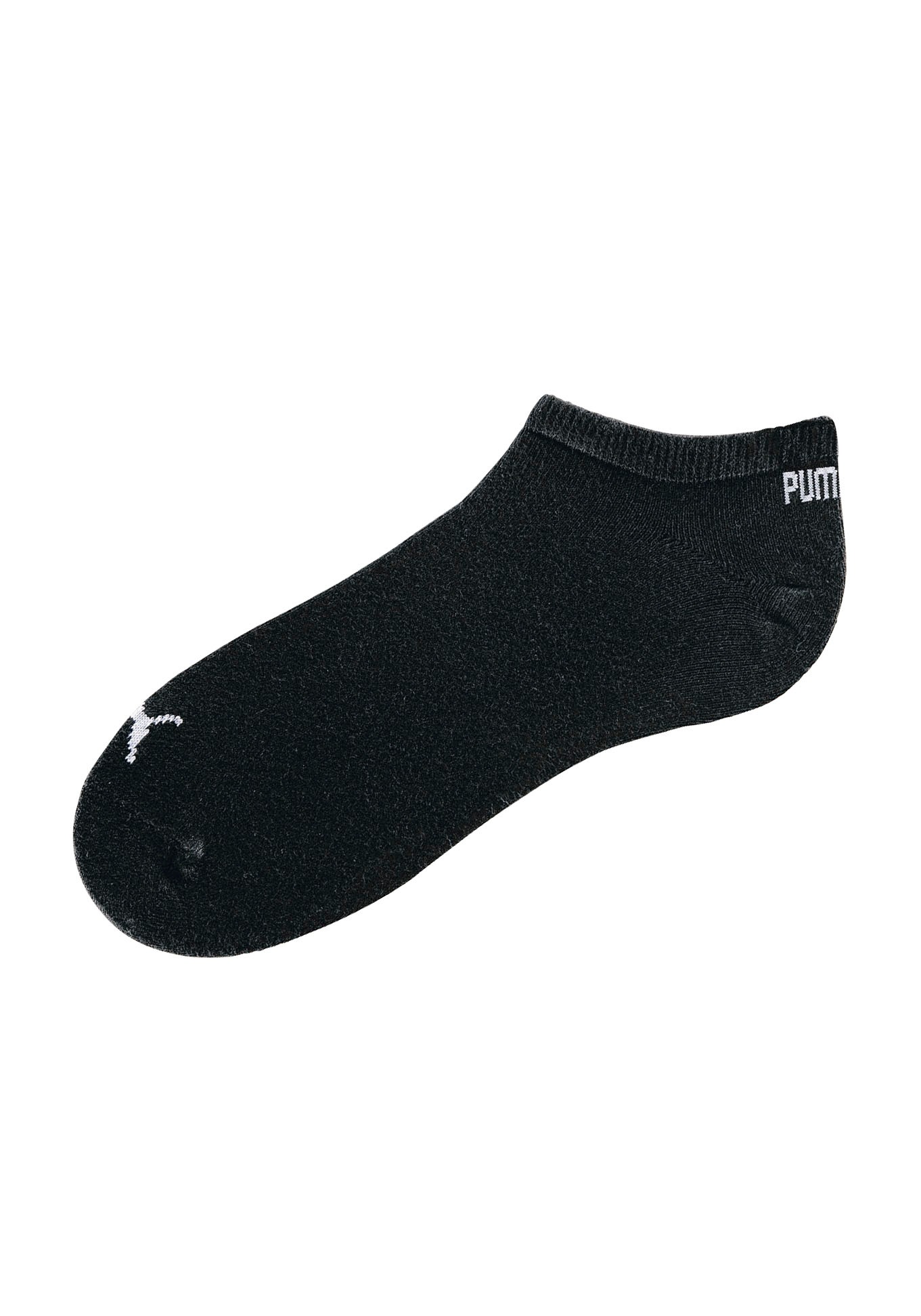 Image of PUMA Sneakersocken, (9 Paar), in der klassischen Form bei Ackermann Versand Schweiz