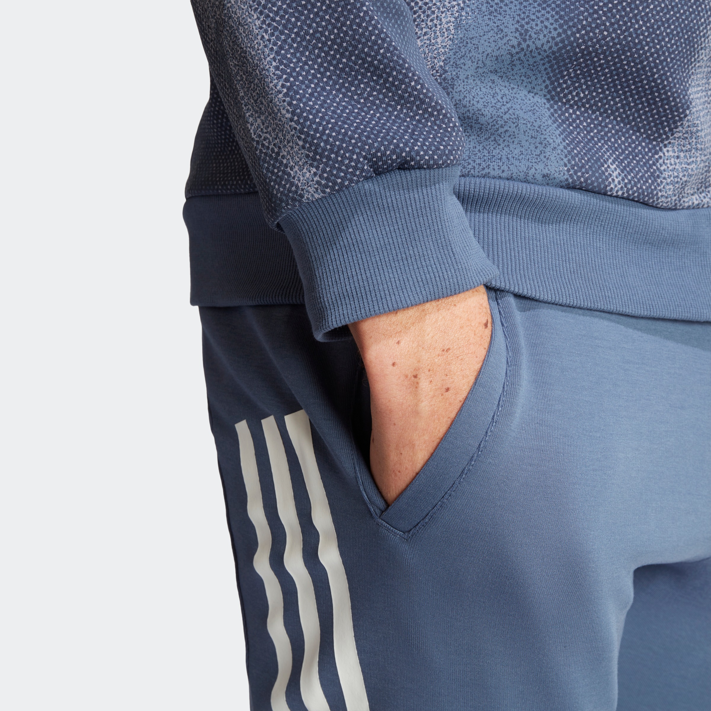 adidas Sportswear Sporthose »M FI 3S PT«, (1 tlg.)