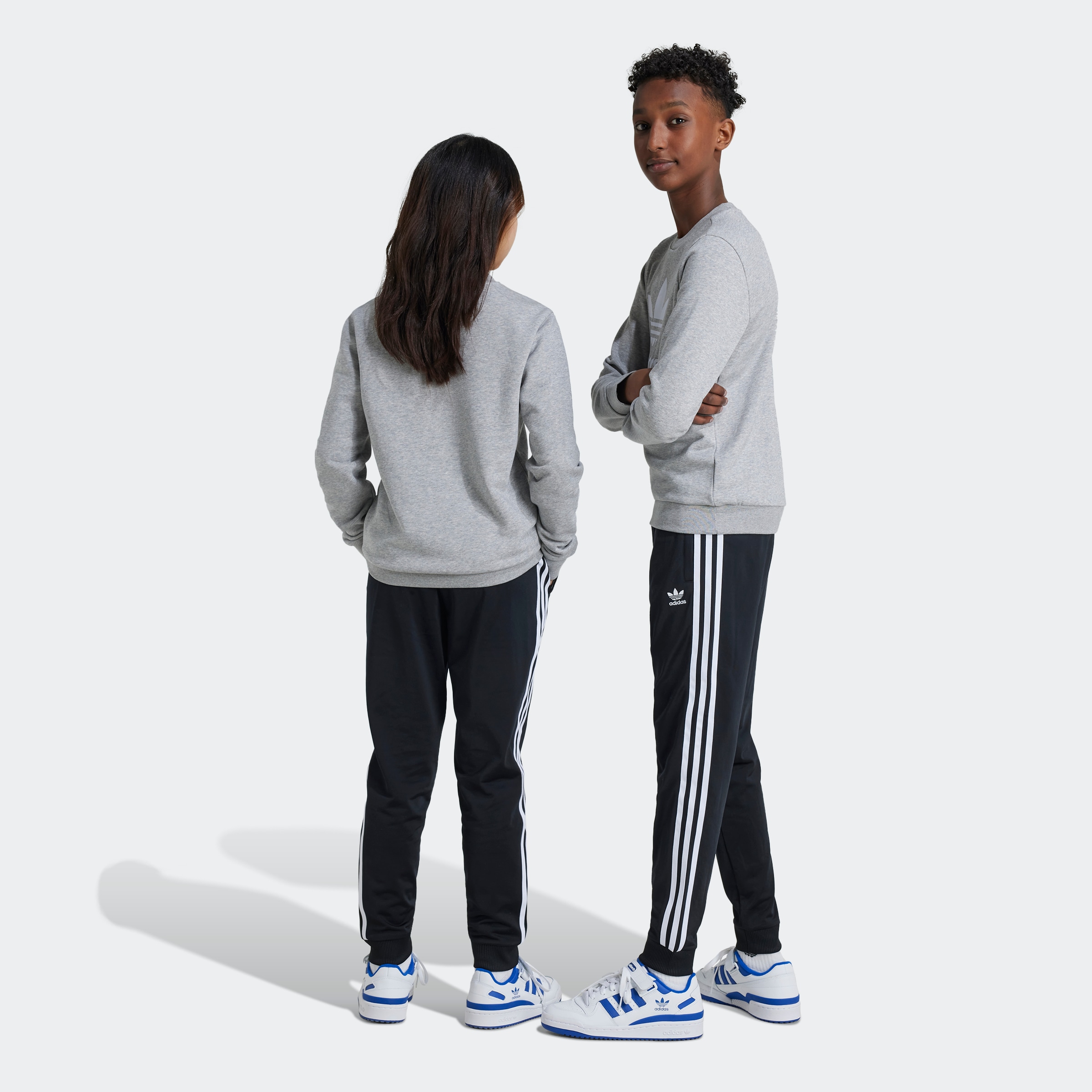 adidas Originals Sporthose »SST TRACK PANTS«, (1 tlg.), Superstar