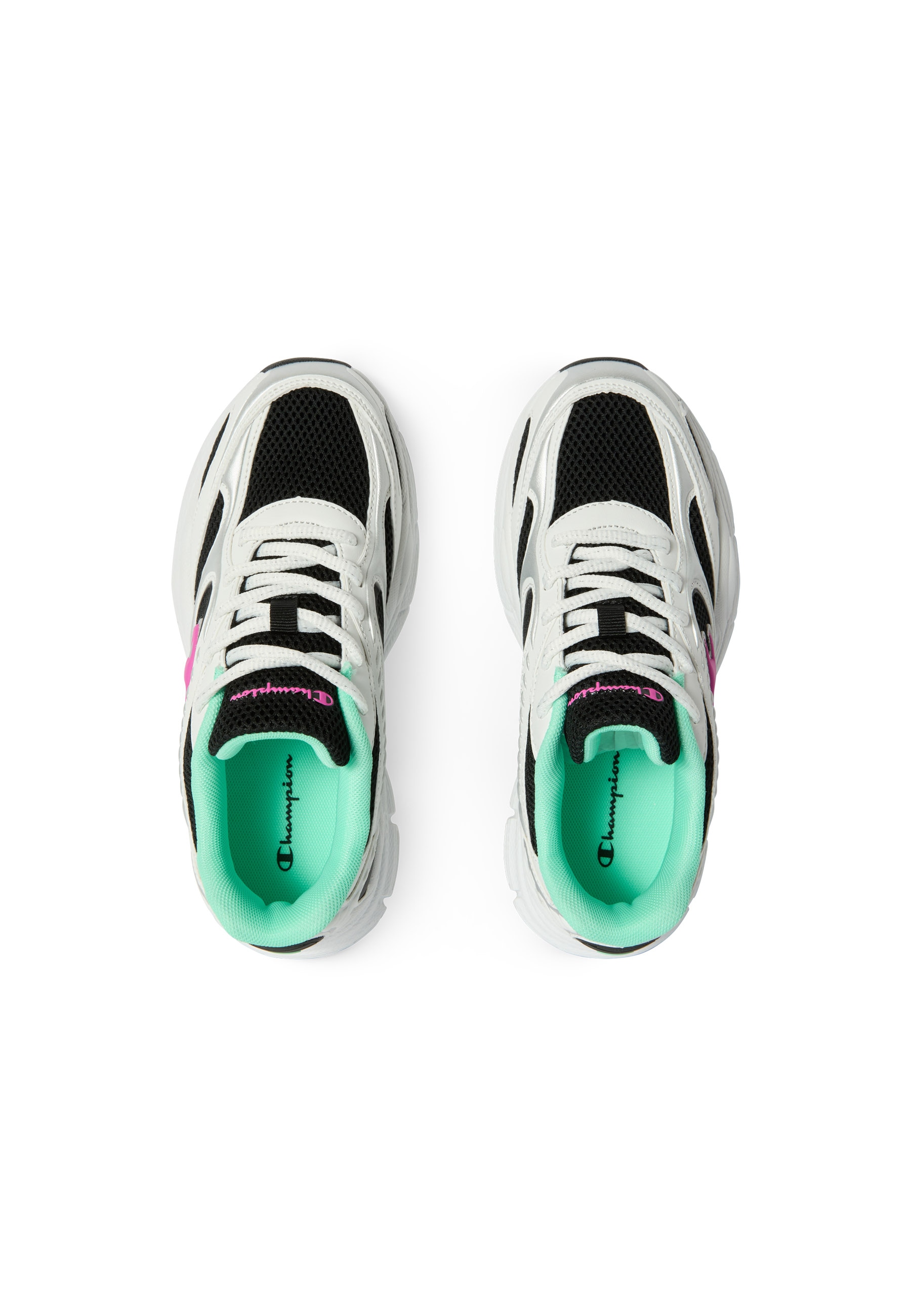 Champion Sneaker »RT25 U GS«