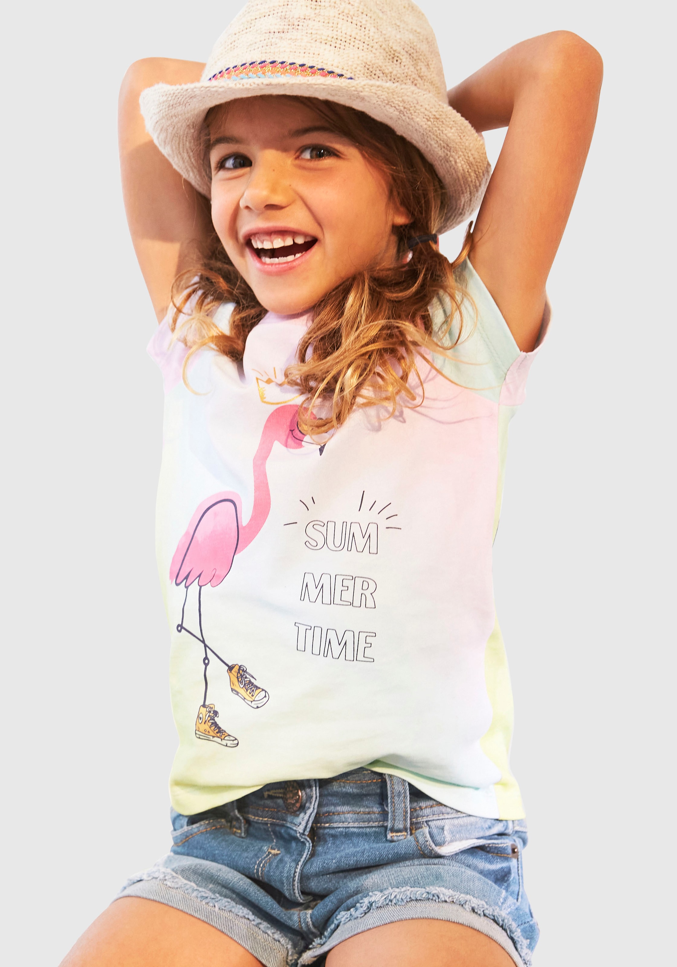 Image of KIDSWORLD T-Shirt bei Ackermann Versand Schweiz