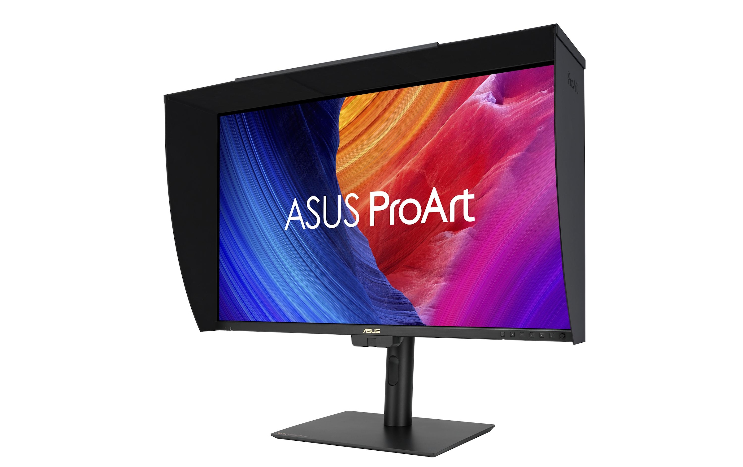 Asus LED-Monitor »PA27UCGE«, 68,58 cm/27 Zoll, 3840 x 2160 px, 4K Ultra HD, 160 Hz