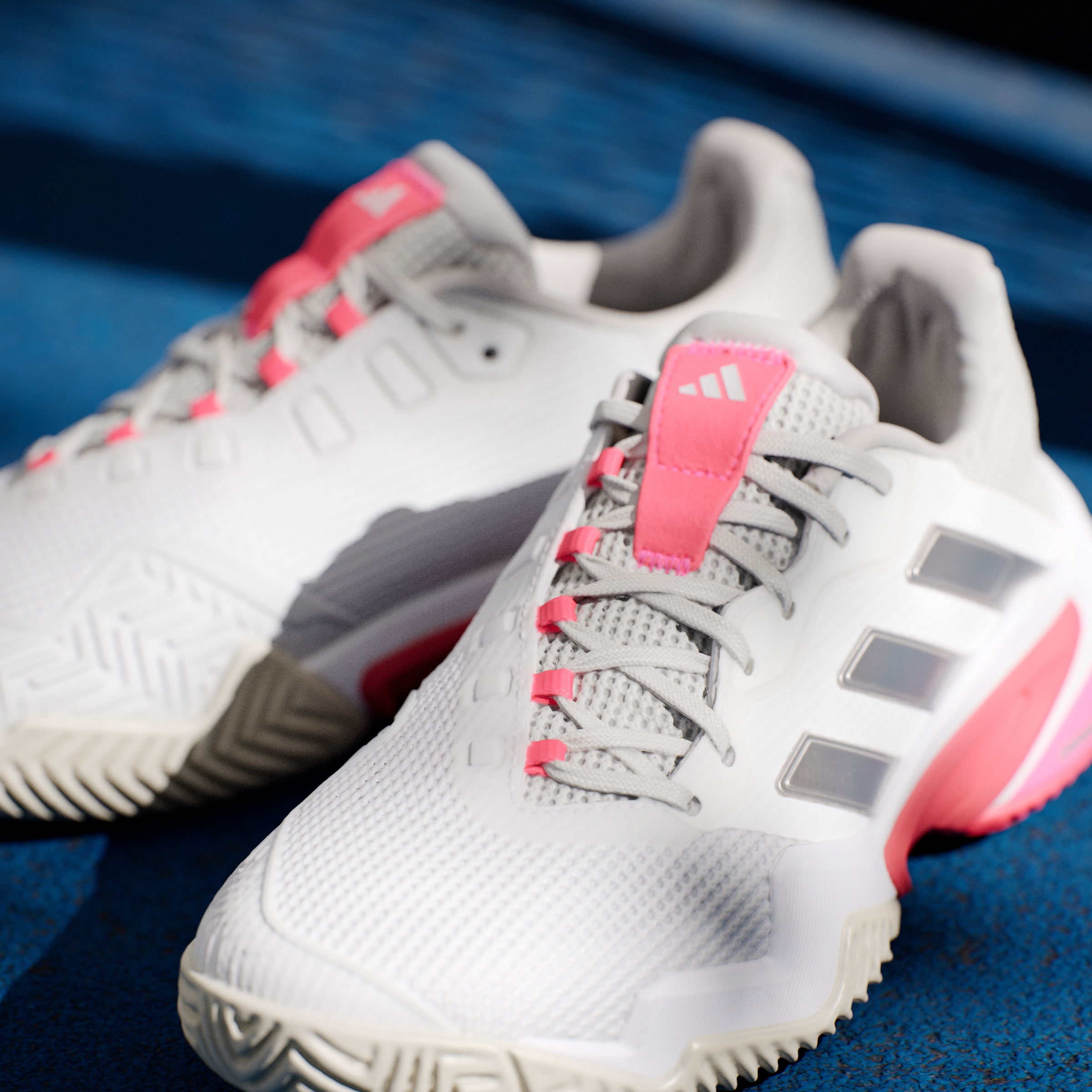 adidas Performance Tennisschuh »BARRICADE 13«