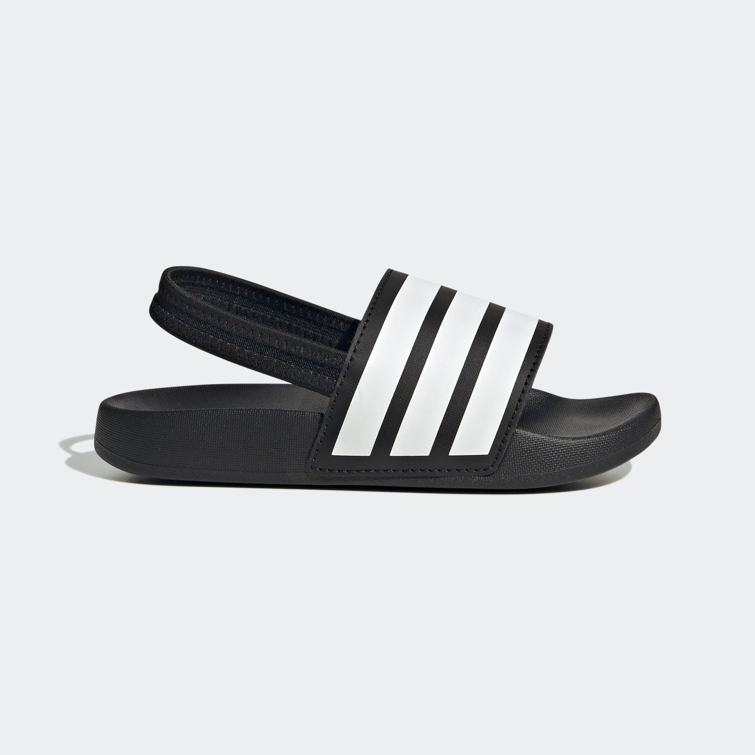 adidas Sportswear Badesandale »ESTRAP KIDS ADILETTE«