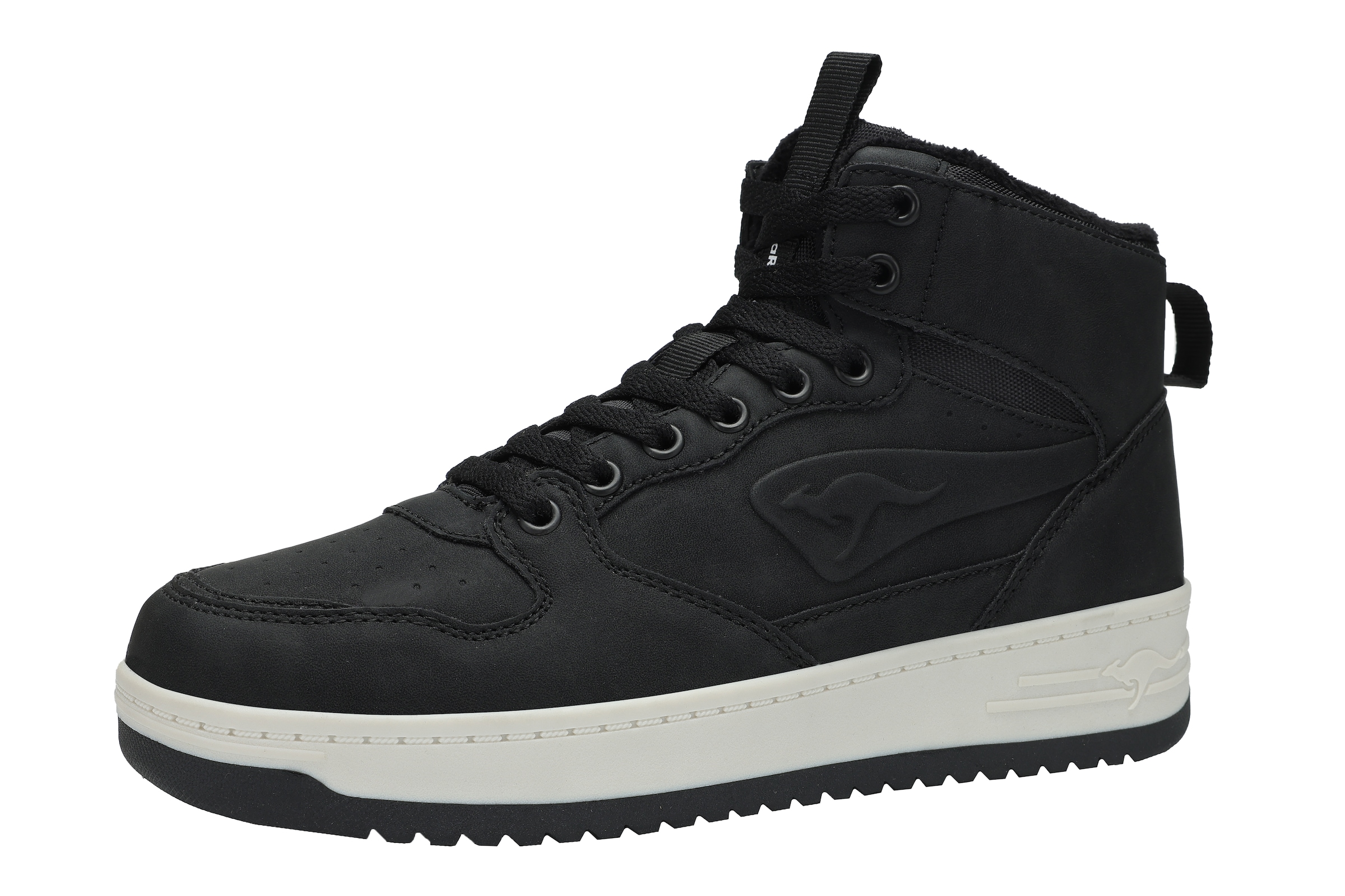 Sneaker »K-Top Power Mid«, gefüttert