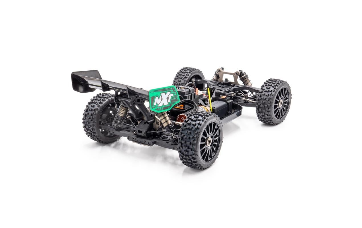 RC-Buggy »Spirit NXT EVO V2 4«