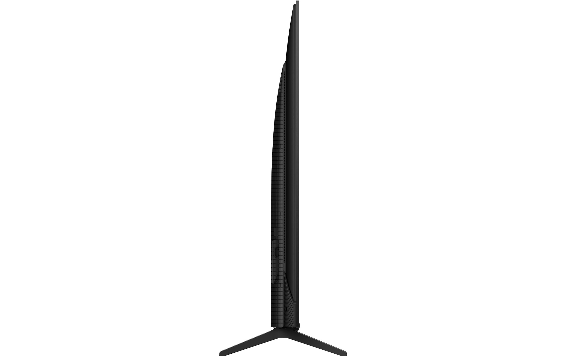 TCL QLED-Fernseher »65P7K« 165 cm/65 ″ Smart-TV