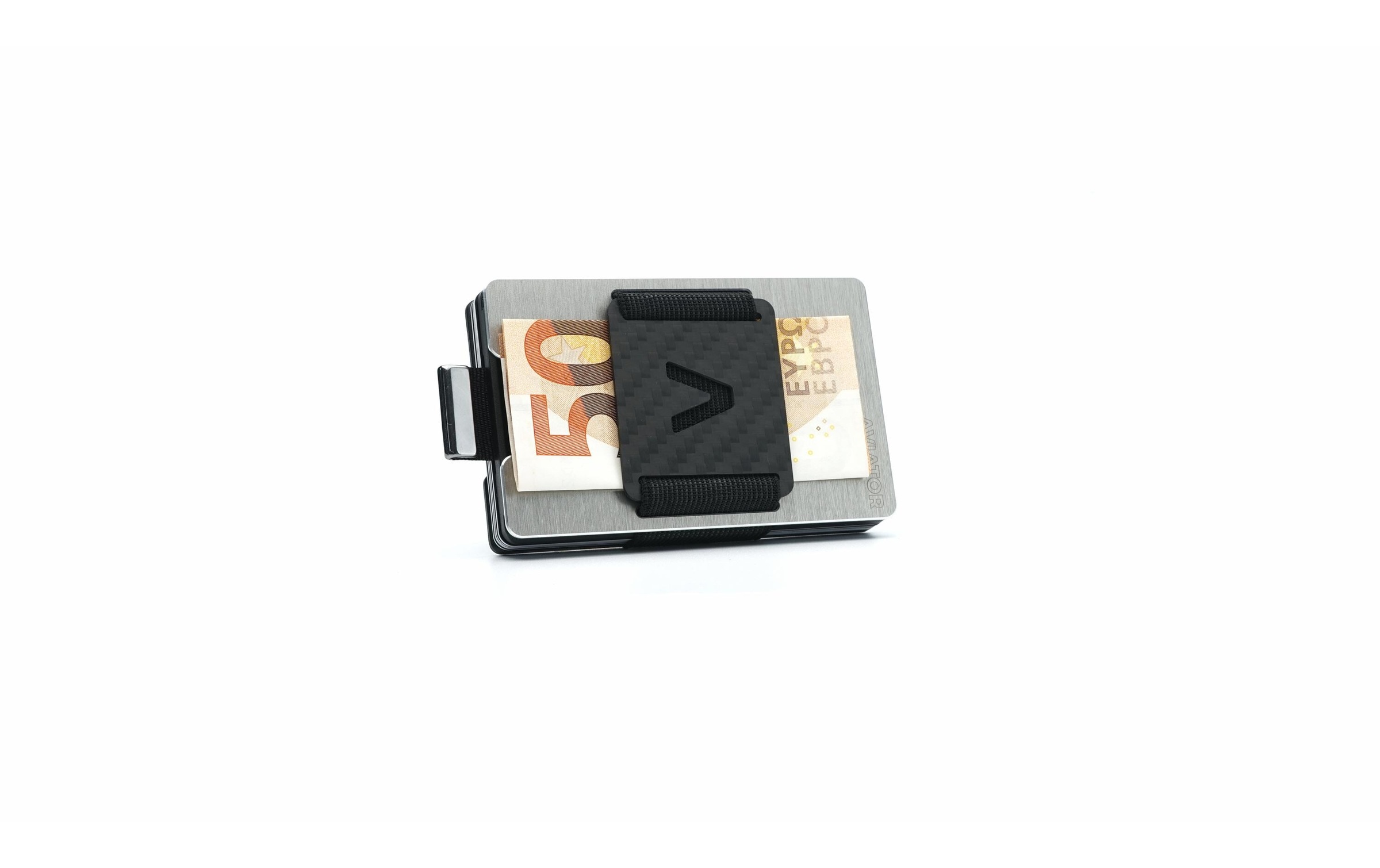 Geldbörse »AVIATOR Wallet Slide«