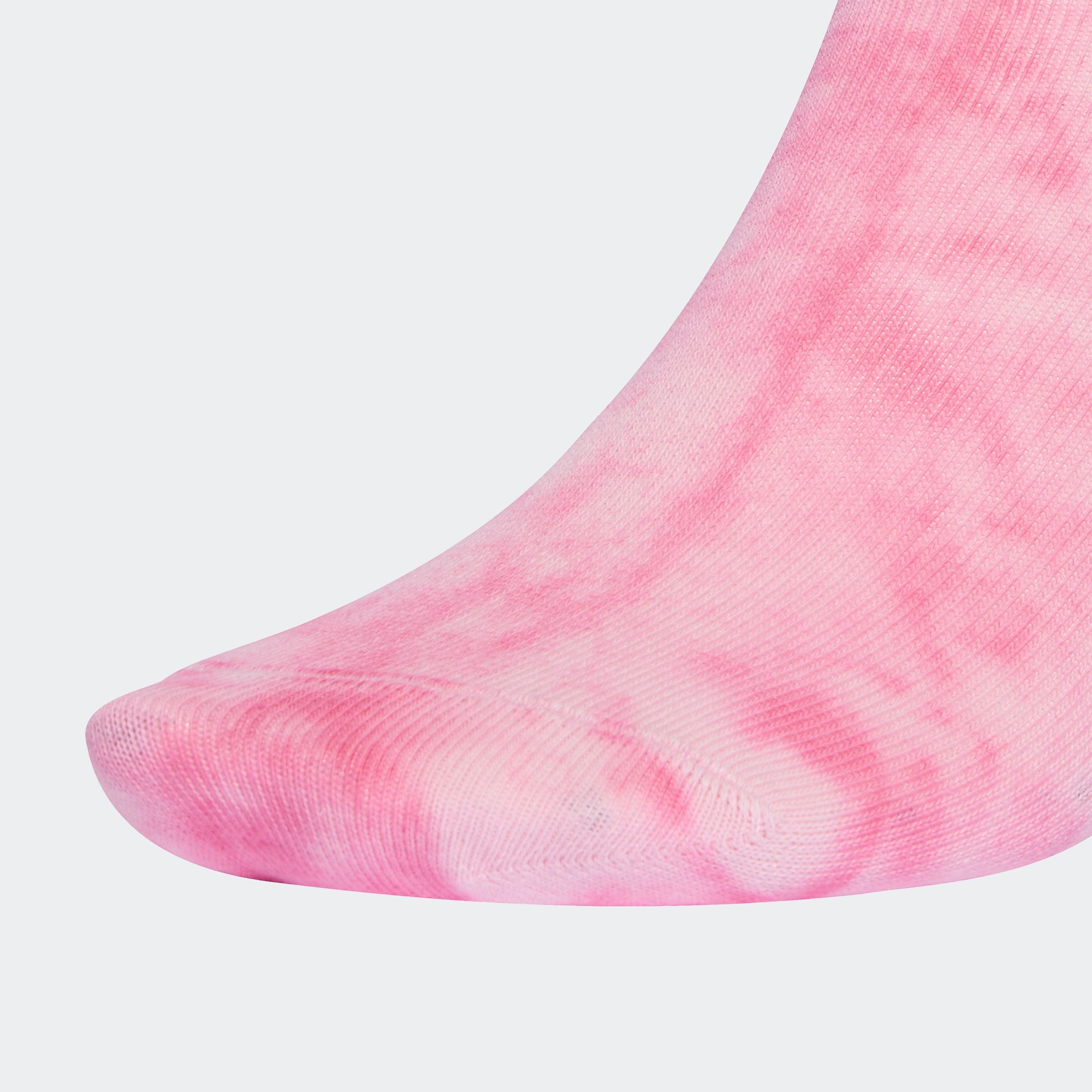 adidas Originals Sportsocken »TIE DYE CR S 3P«
