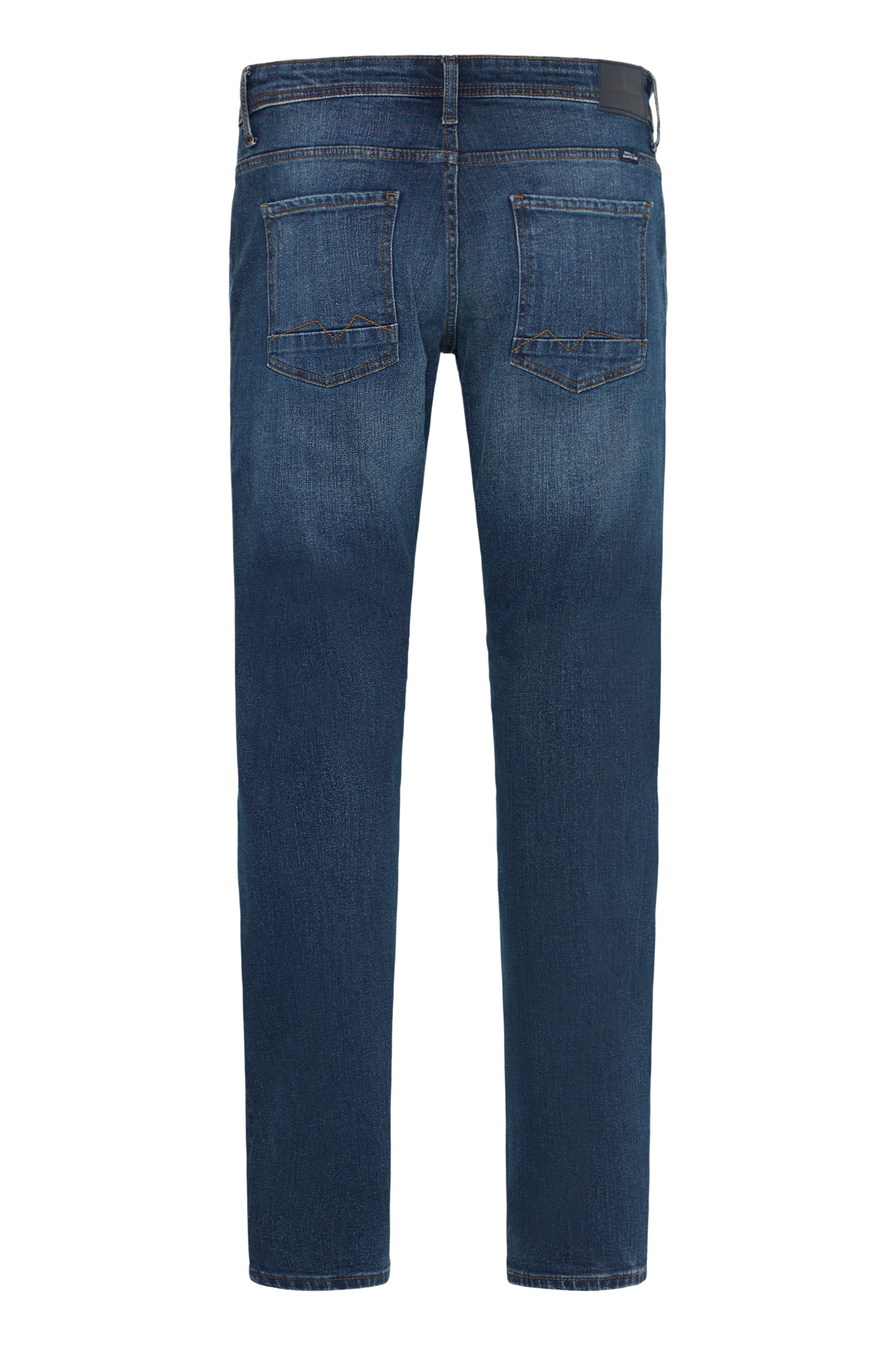 Blend Regular-fit-Jeans »BHTWISTER PP NOOS«