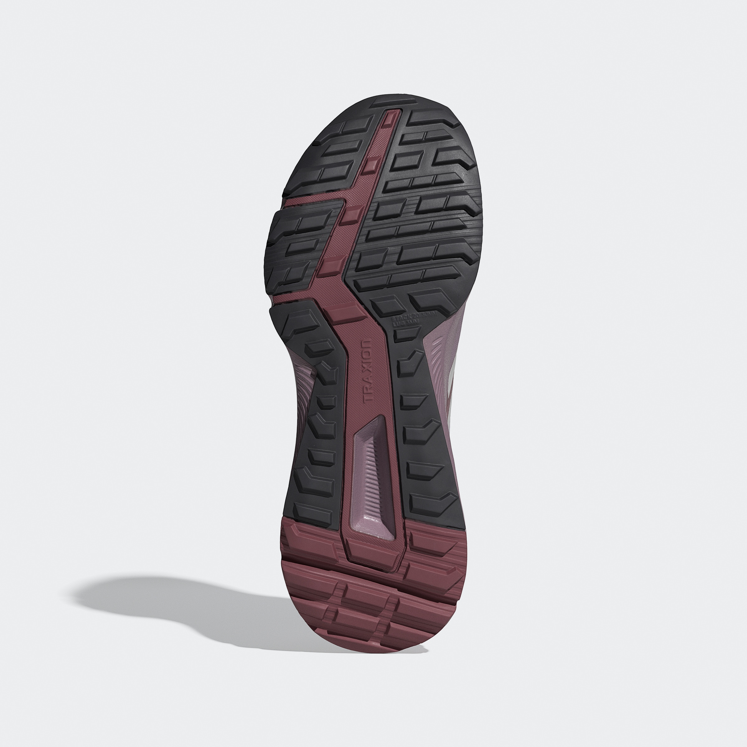 adidas TERREX Trailrunningschuh »SOULSTRIDE TRAILRUNNING«, Trail-Runningschuhe