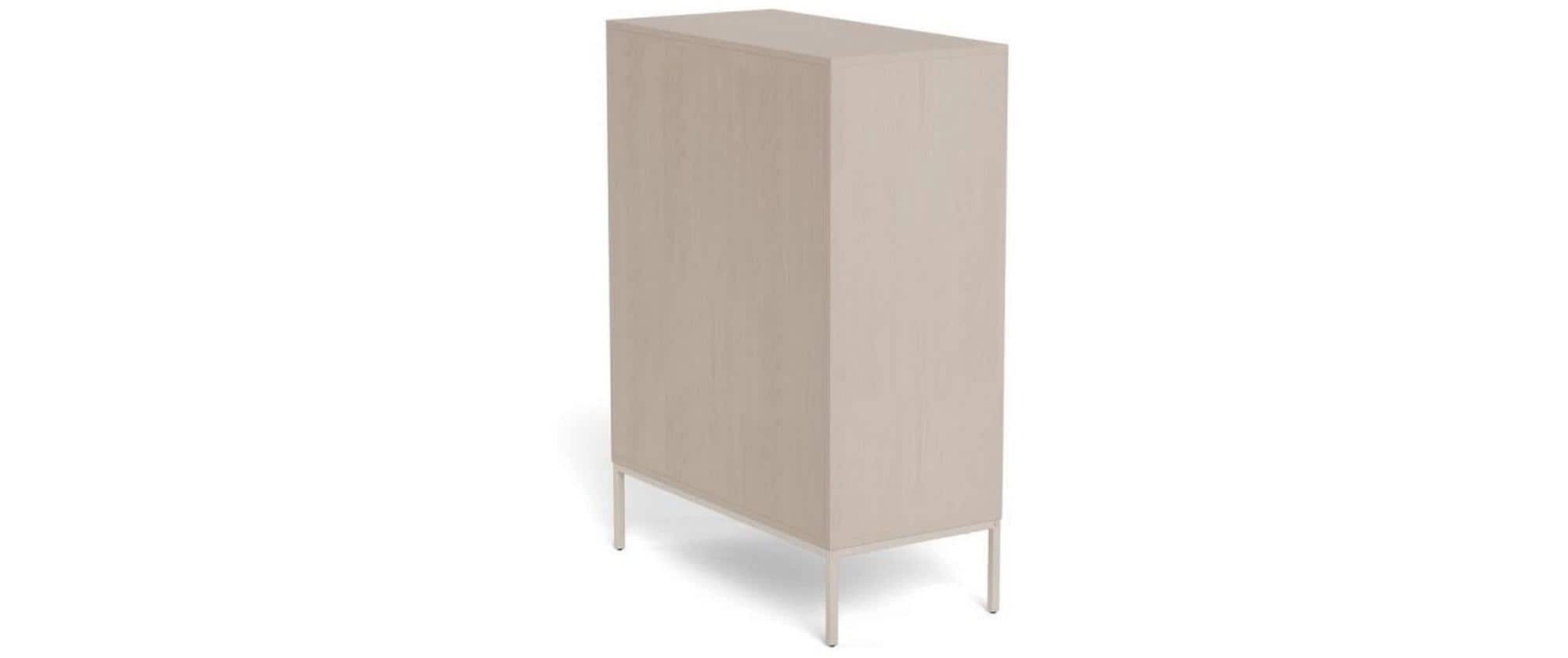 AC Design Kommode »Palmdale 80 x 40 x 110 cm«