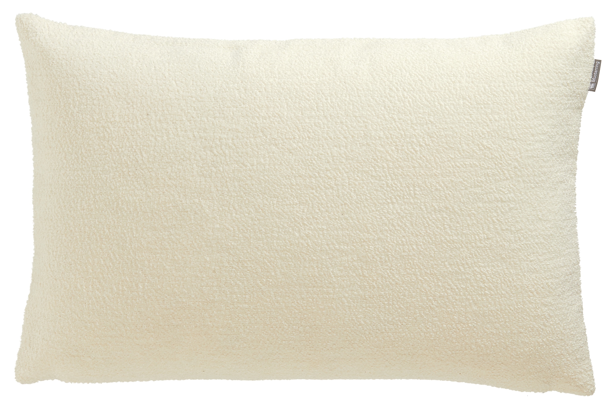 Musterring Dekokissen »Match« mit Chenilleoptik