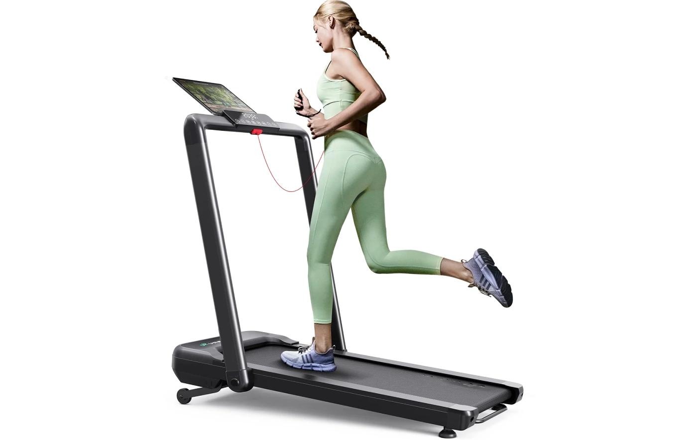   Laufband »Urevo Strol 2S Pro«