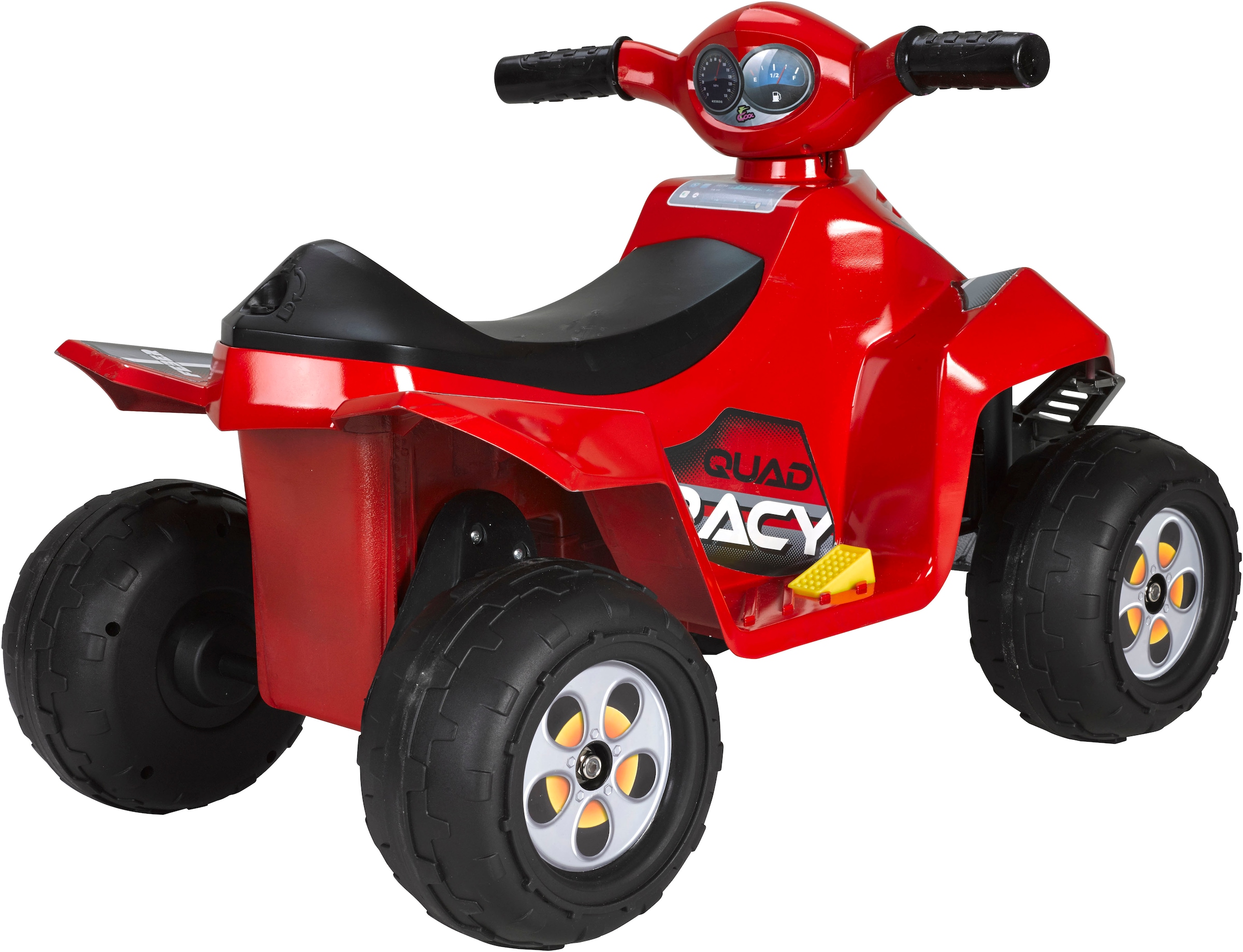 Feber® Elektro-Kinderquad »Racy 6V« ab 18 Monaten bis 15 kg