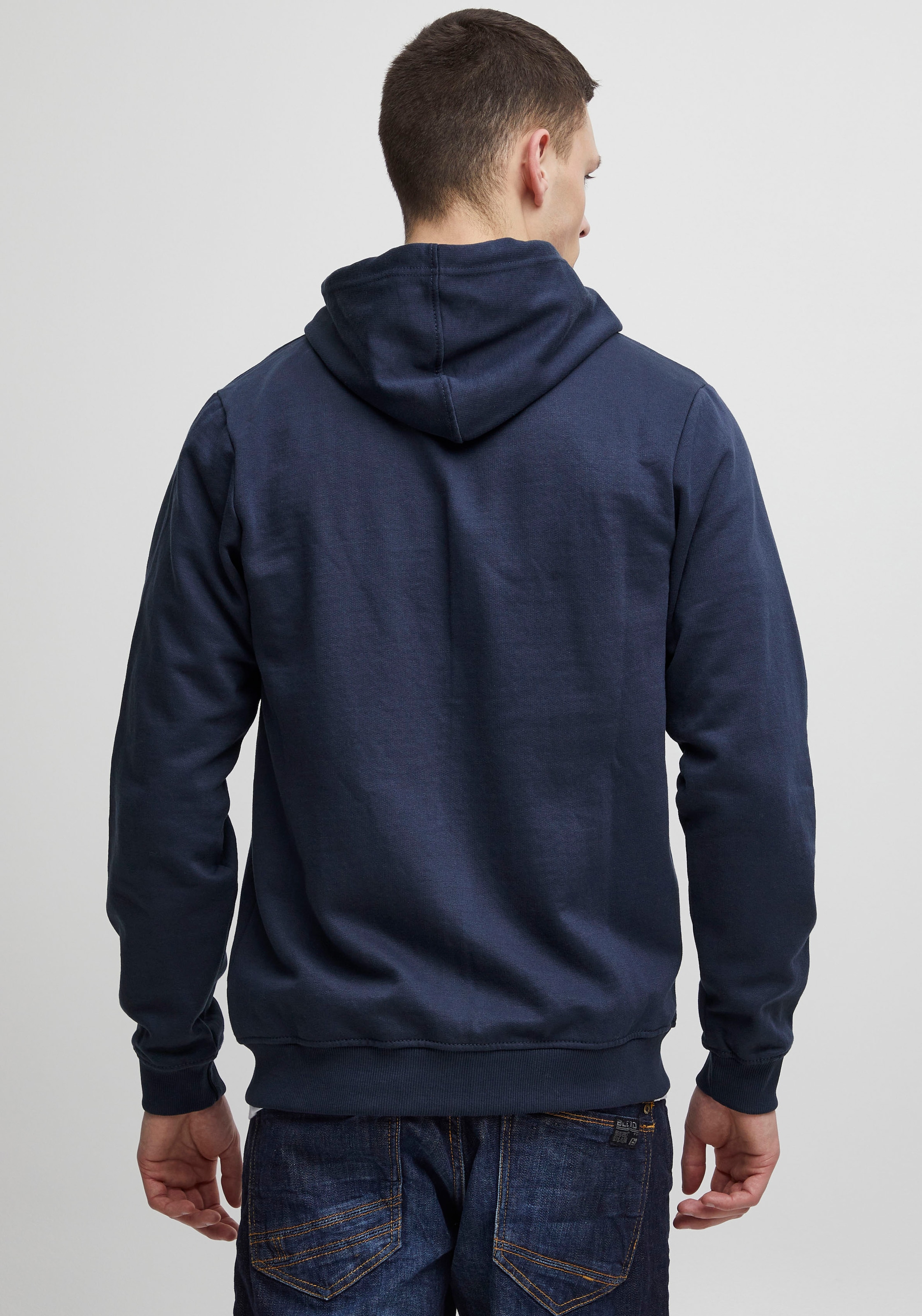 Blend Kapuzensweatjacke »BHNOAH«