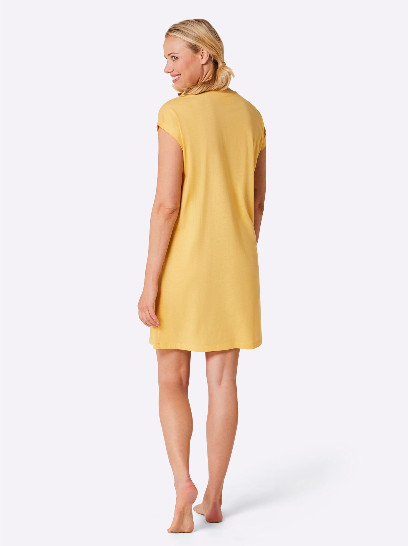 wäschepur Chemise de nuit »Sleepshirts«