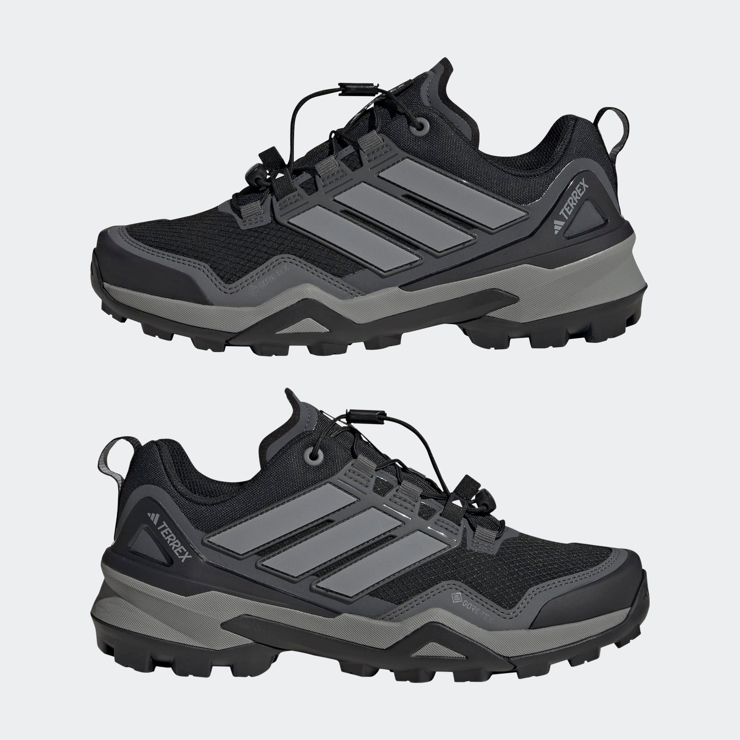 adidas TERREX Wanderschuh »TERREX SKYCHASER GORE-TEX«, wasserdicht