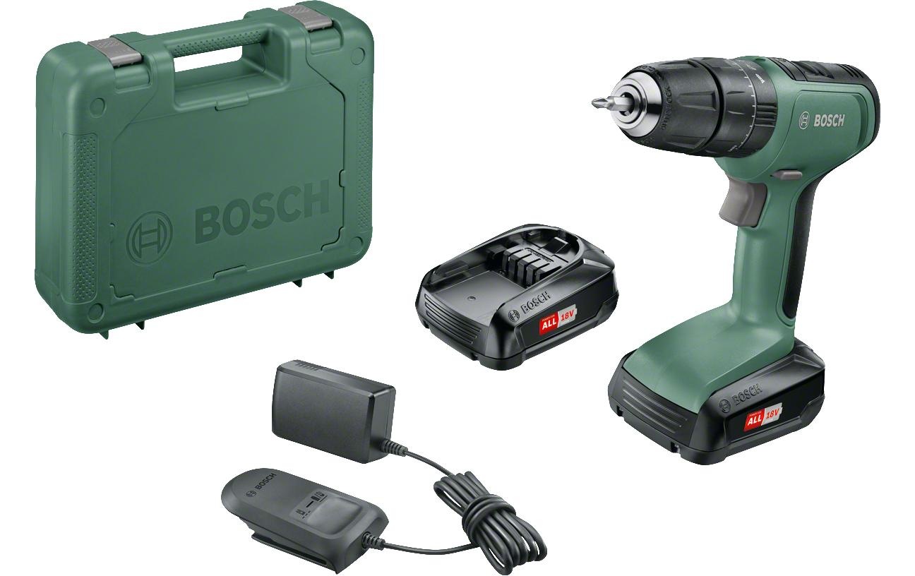 Image of BOSCH Schlagschrauber bei Ackermann Versand Schweiz