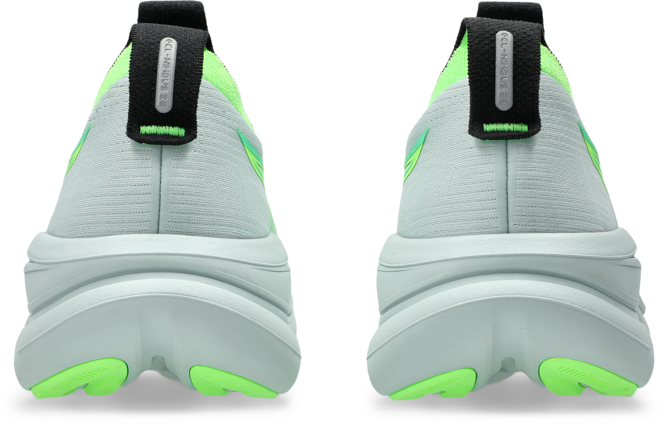 Asics Chaussure de course »GEL-NIMBUS 28«  mit Knit-Obermaterial, mit FF BLAST PLUS Dämpfung