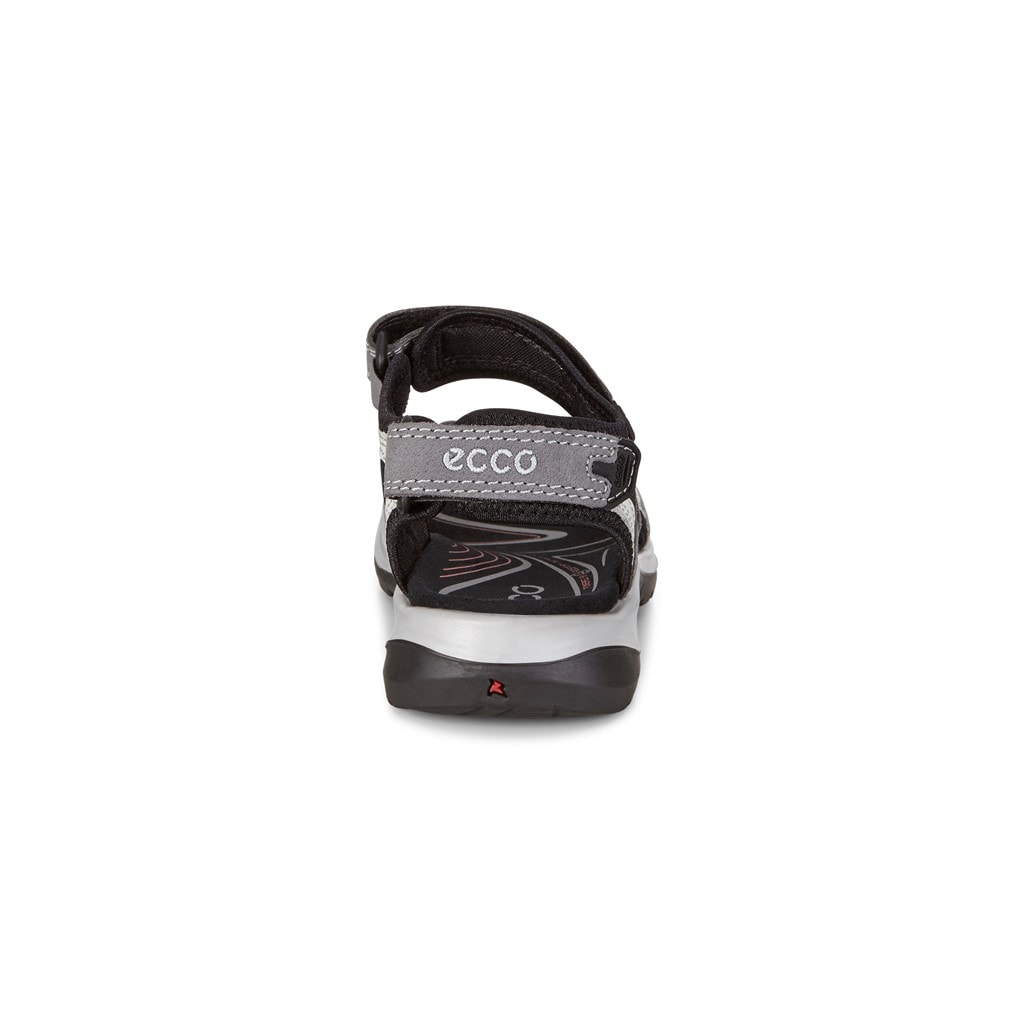Ecco Trekkingsandale »OFFROAD«  Outdoorschuh, Sommerschuh, Freizeitsandale, in sportlicher Optik