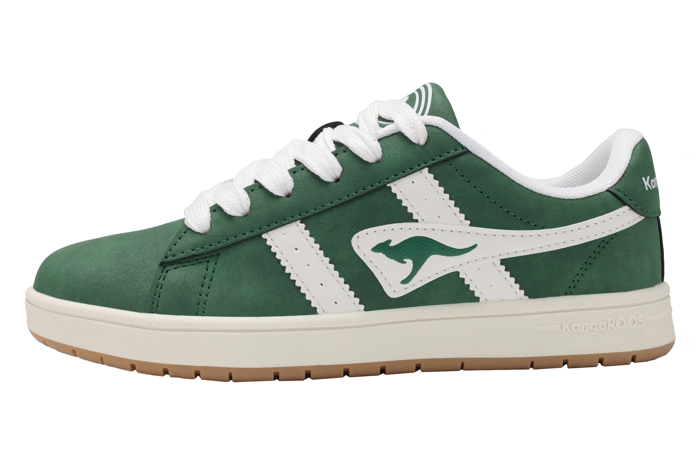KangaROOS Sneaker »K-CA AD Pimp«
