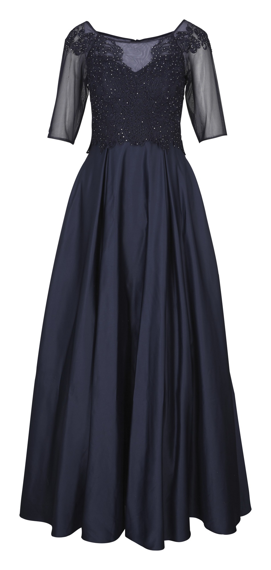 Abendkleid