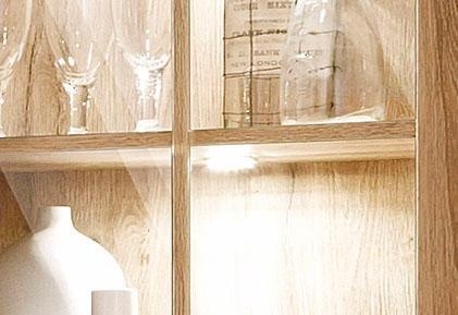 Image of trendteam LED Schrankinnenraumbeleuchtung, LED-Board, 1 St., Warmweiss bei Ackermann Versand Schweiz