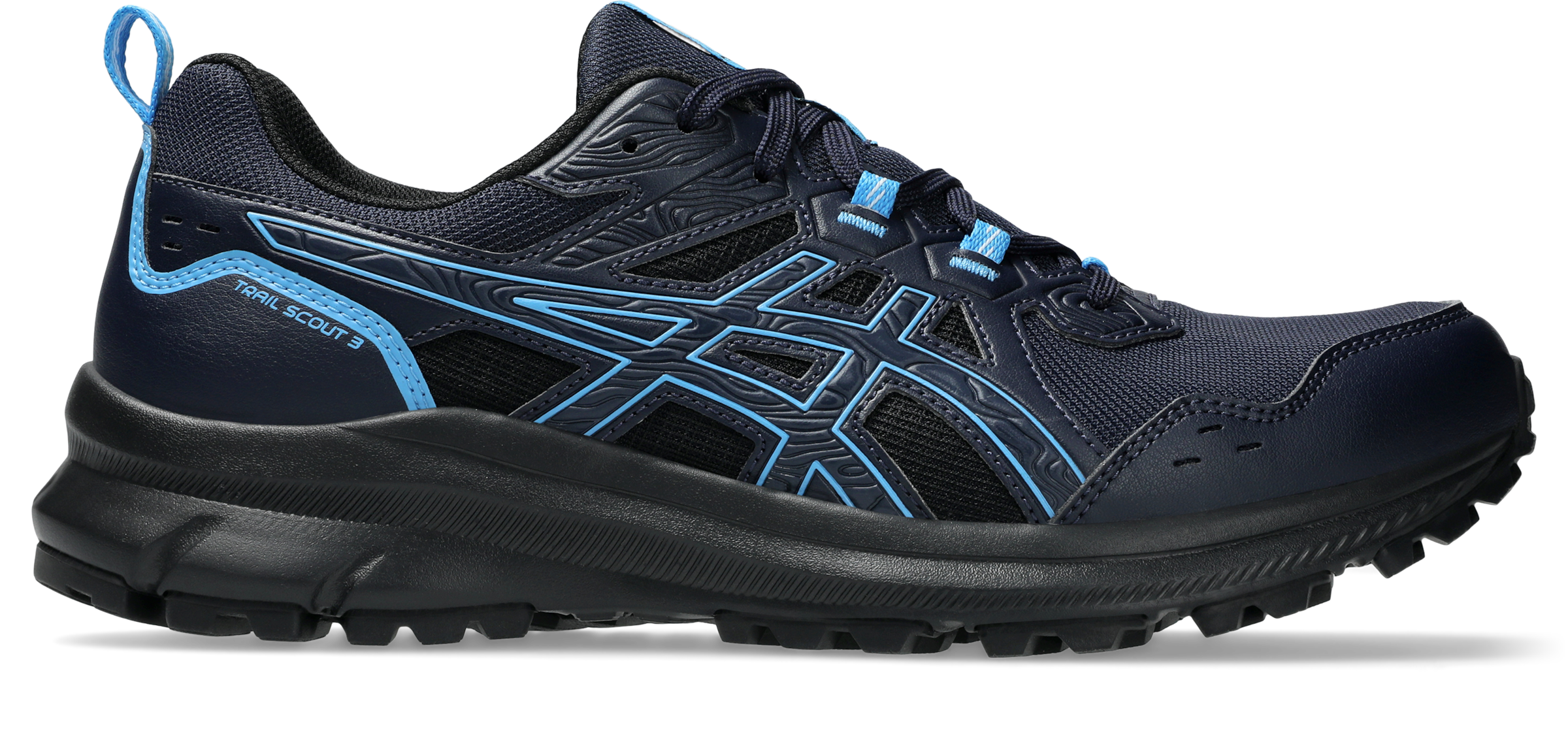 Asics Trailrunningschuh »TRAIL SCOUT 3«