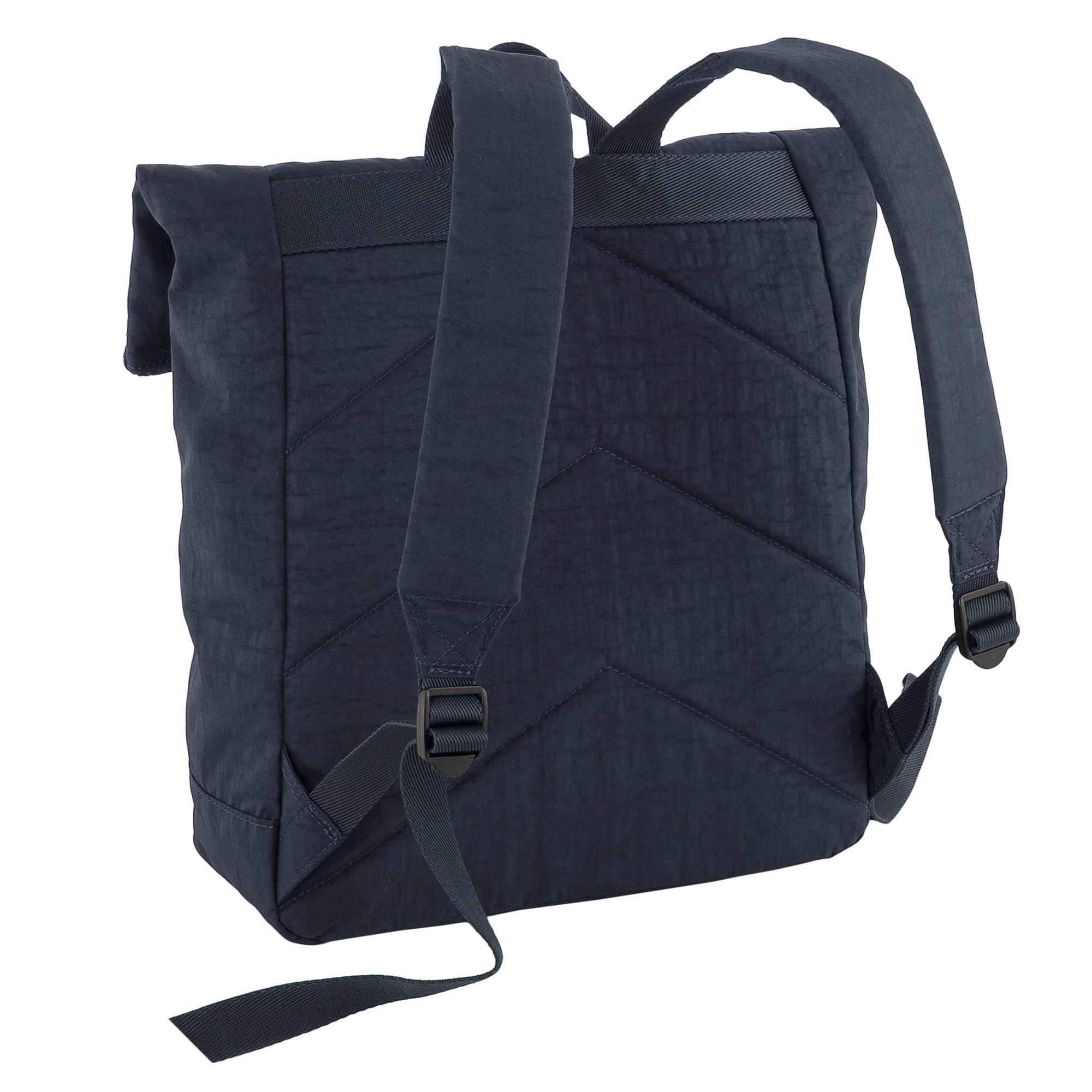 camel active Sac à dos »Journey« en nylon léger et robuste, fonctionnelle parfaite pour toutes les situations de vie