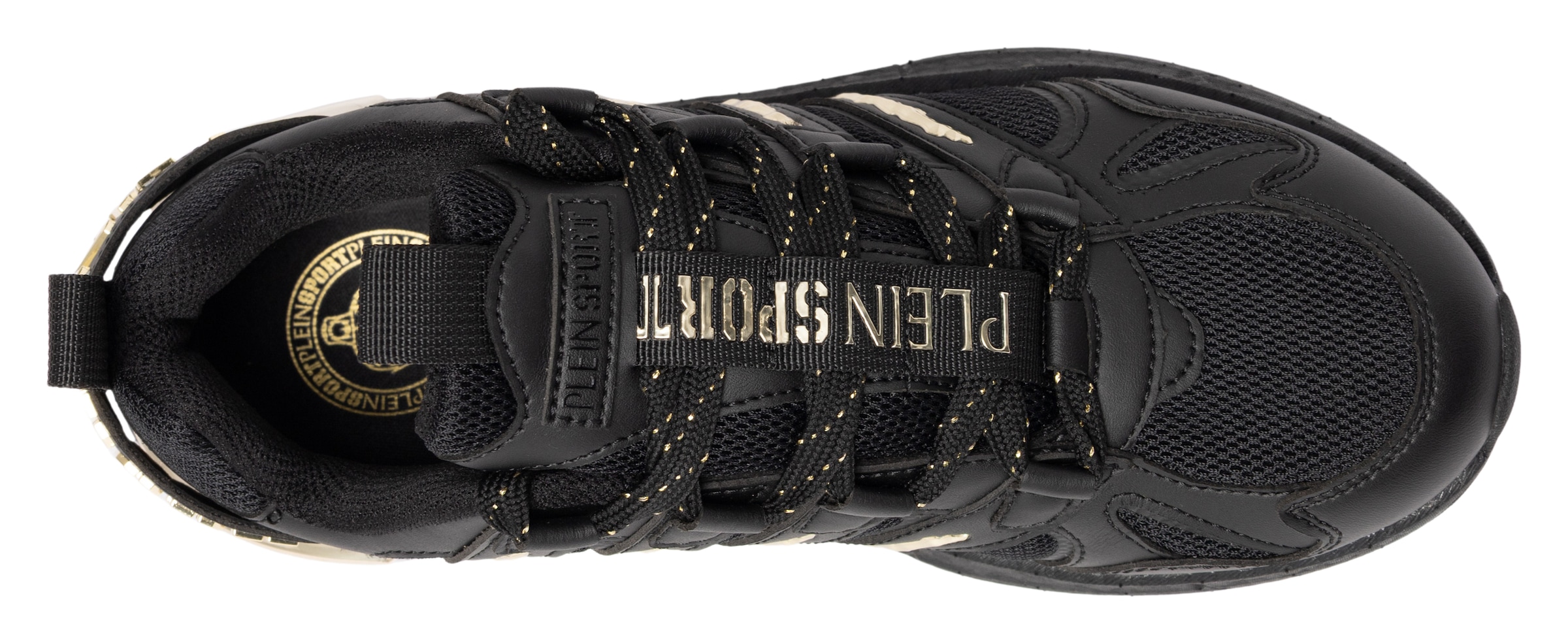 PLEIN SPORT Sneakers »GLADIATOR // GEN.X.04«