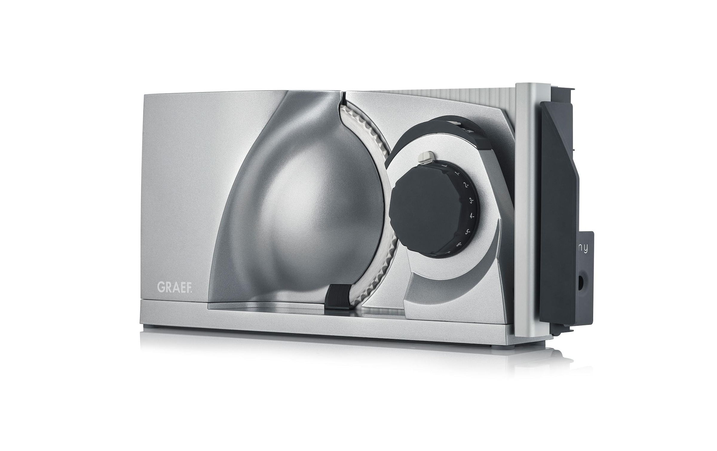 Graef Trancheuse universelle »MYtiny 45-170 W« 170 W
