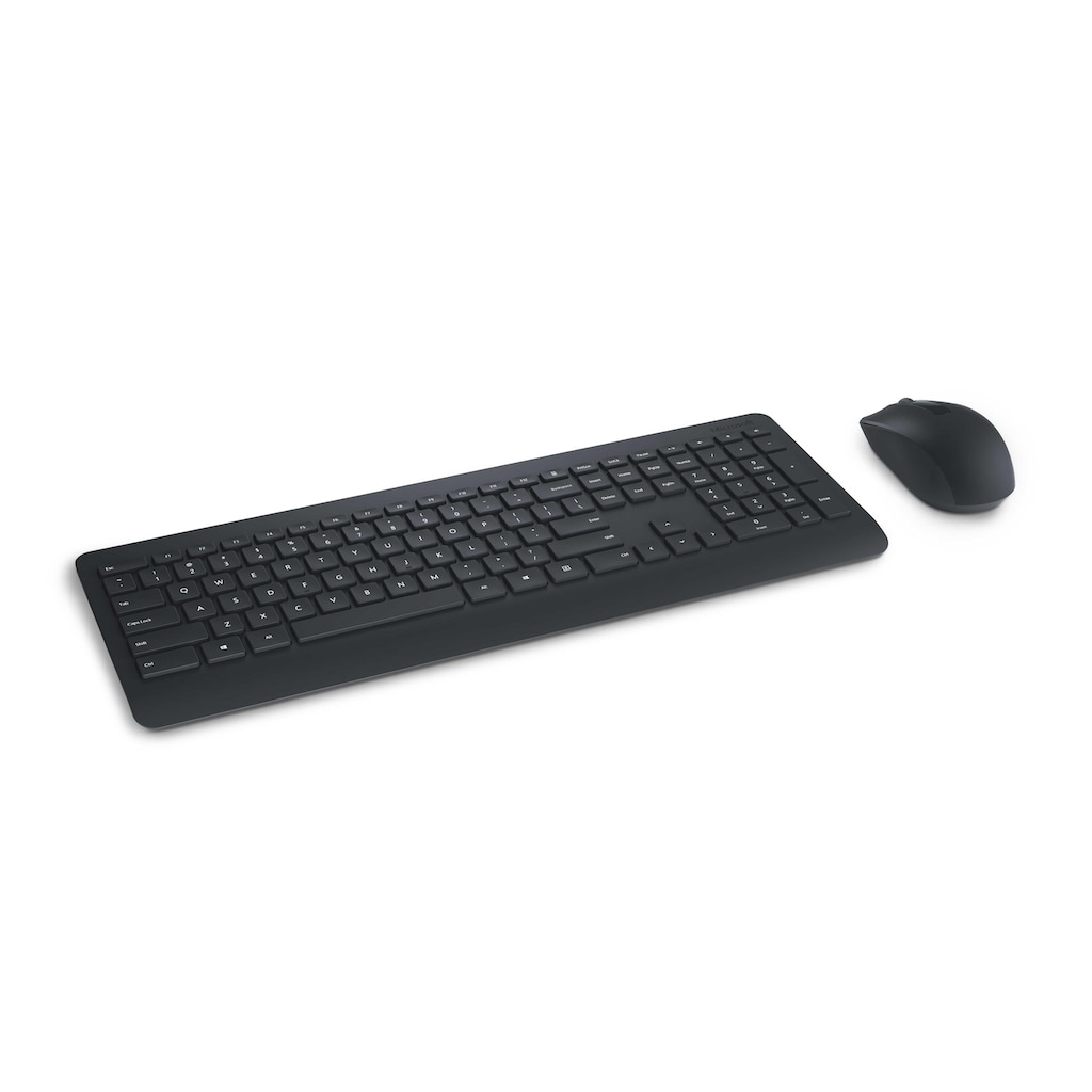 Microsoft PC-Tastatur »900«, (Ziffernblock)