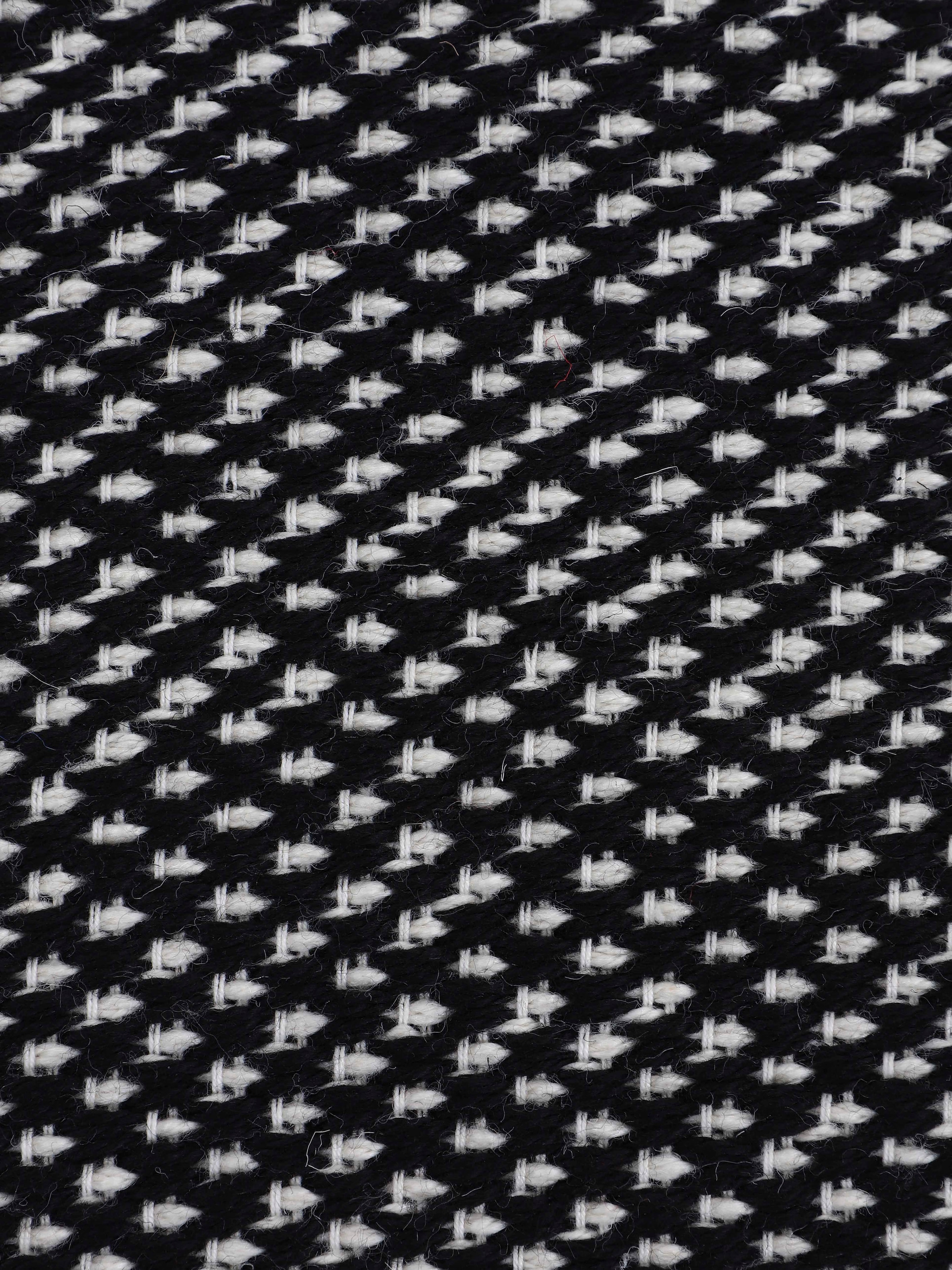 carpetfine Teppich »Frida 205«, 7 mm Höhe, Wendeteppich, 100% recyceltem Material (PET), Flachgewebe, Sisal Optik, Pflegeleicht und Robust, In- und Outdoor geeignet, Wetterfest und UV-beständig für Balkon, Terrasse, Garten, Wohn- und Schlafzimmer