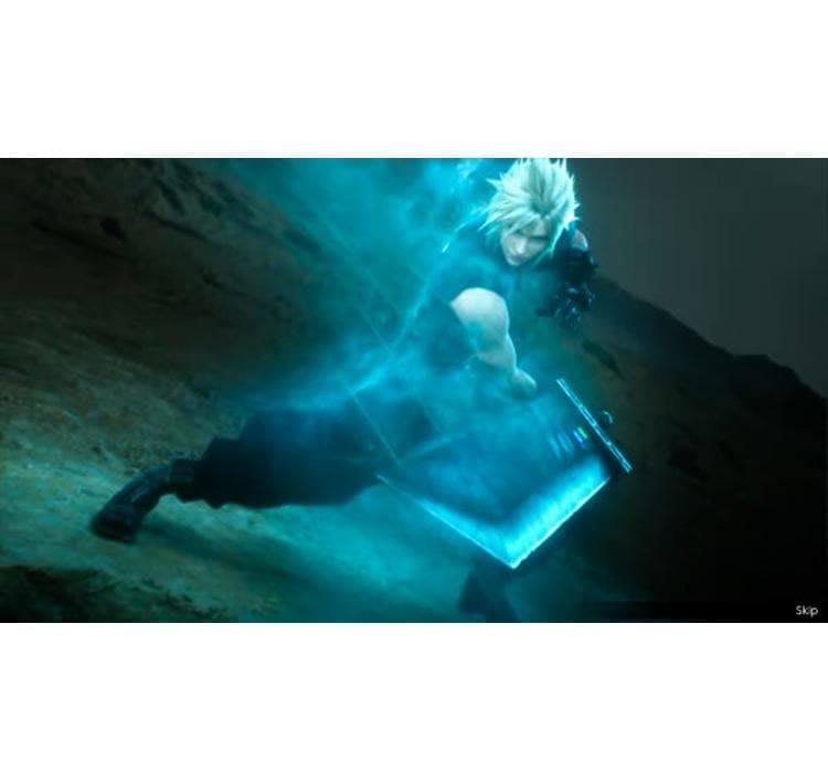 SquareEnix Spielesoftware »Final Fantasy Resonance [PS5] (D/F/I) (Box)« PlayStation 5