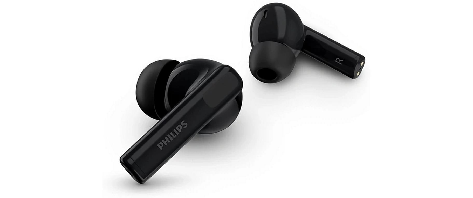 Philips Écouteurs intra-auriculaires sans fil »True Wireless«