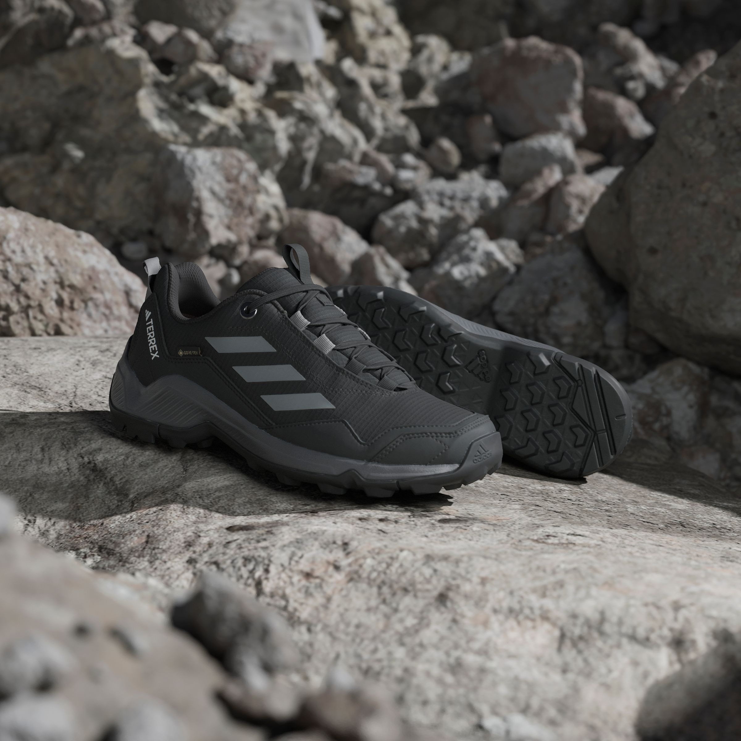 adidas TERREX Wanderschuh »TERREX EASTRAIL GORE-TEX«