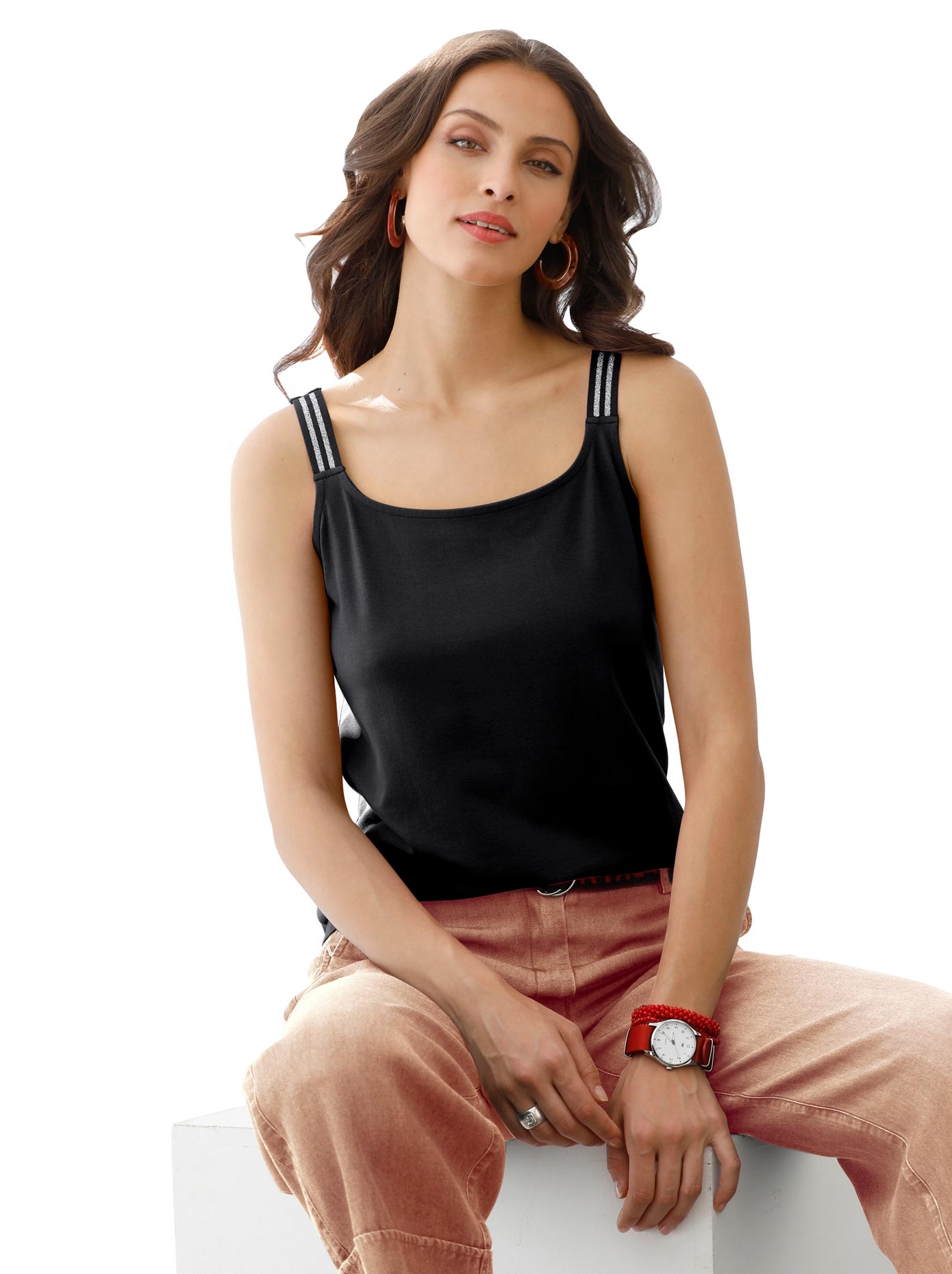 Image of Inspirationen Sporttop bei Ackermann Versand Schweiz