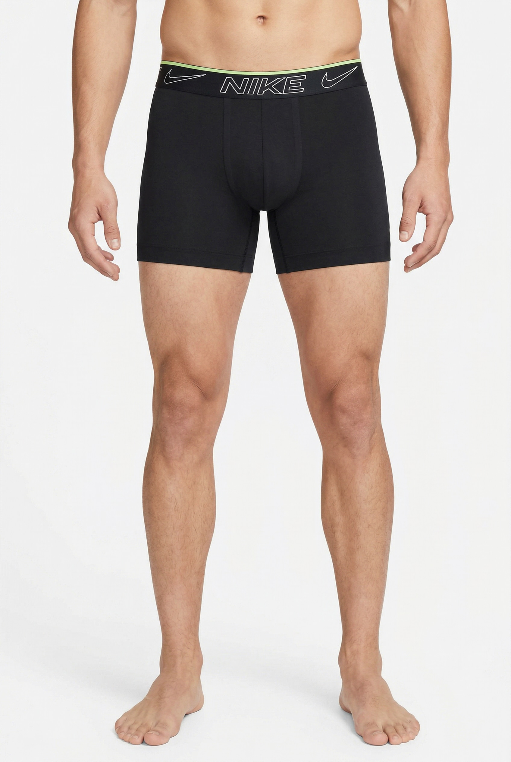 NIKE Underwear Boxers »Nike Trunk 2PK« Paquet, 2, 2 cuis