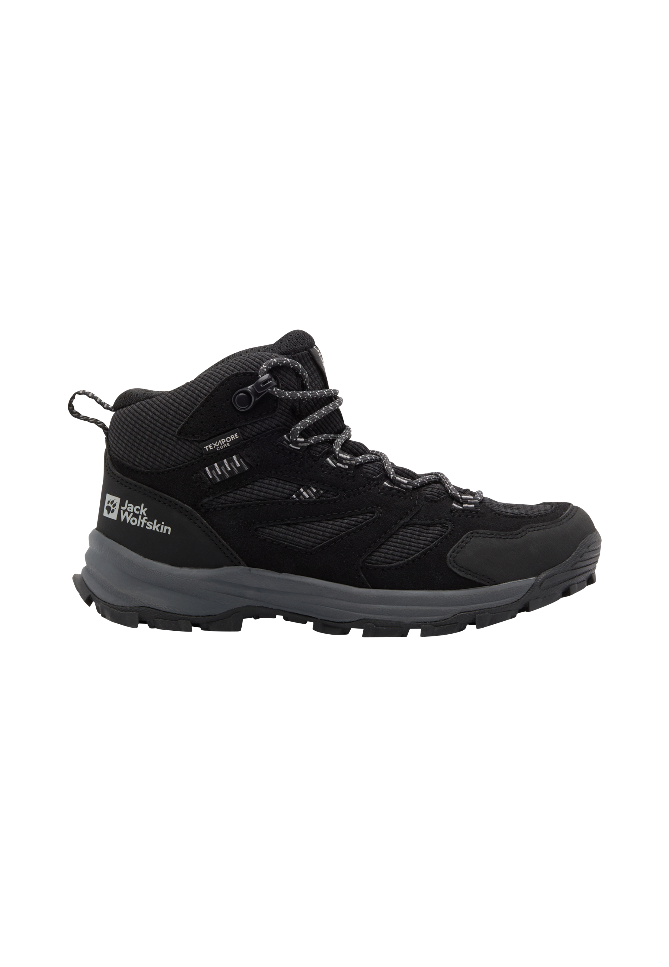 Jack Wolfskin »VOJO TOUR TEXAPORE MID K«  wasserdicht, Trekkingschuh